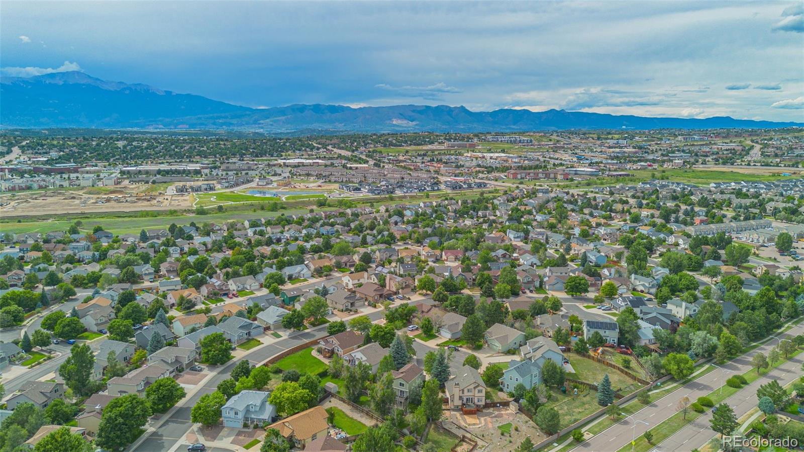 MLS Image #38 for 6635  riata court,colorado springs, Colorado