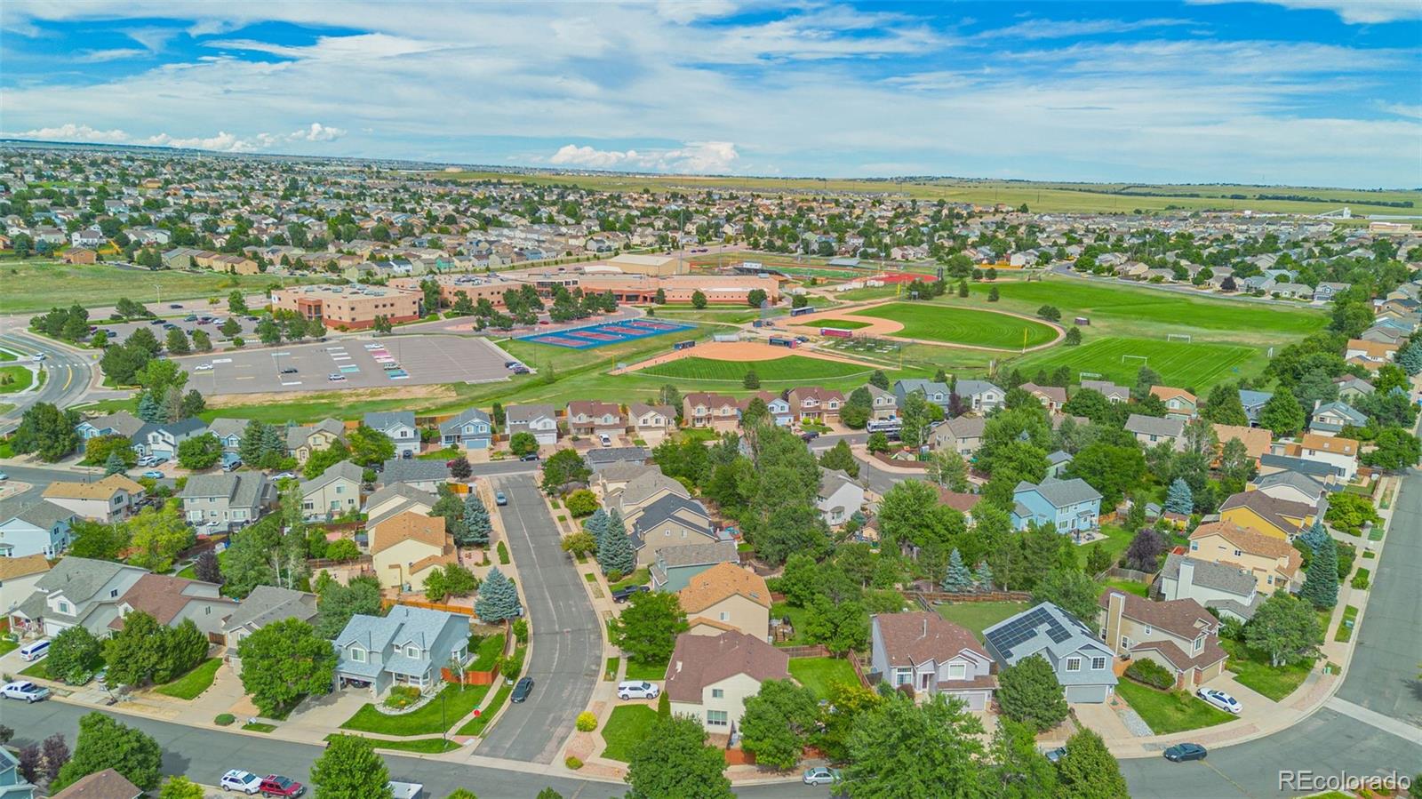 MLS Image #41 for 6635  riata court,colorado springs, Colorado