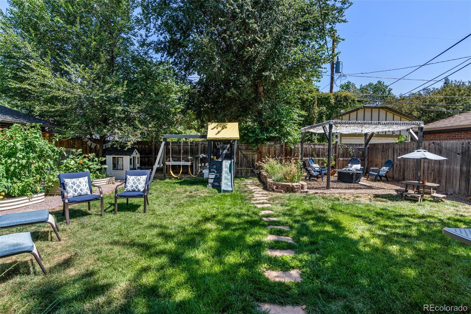 MLS Image #41 for 2580  cherry street,denver, Colorado