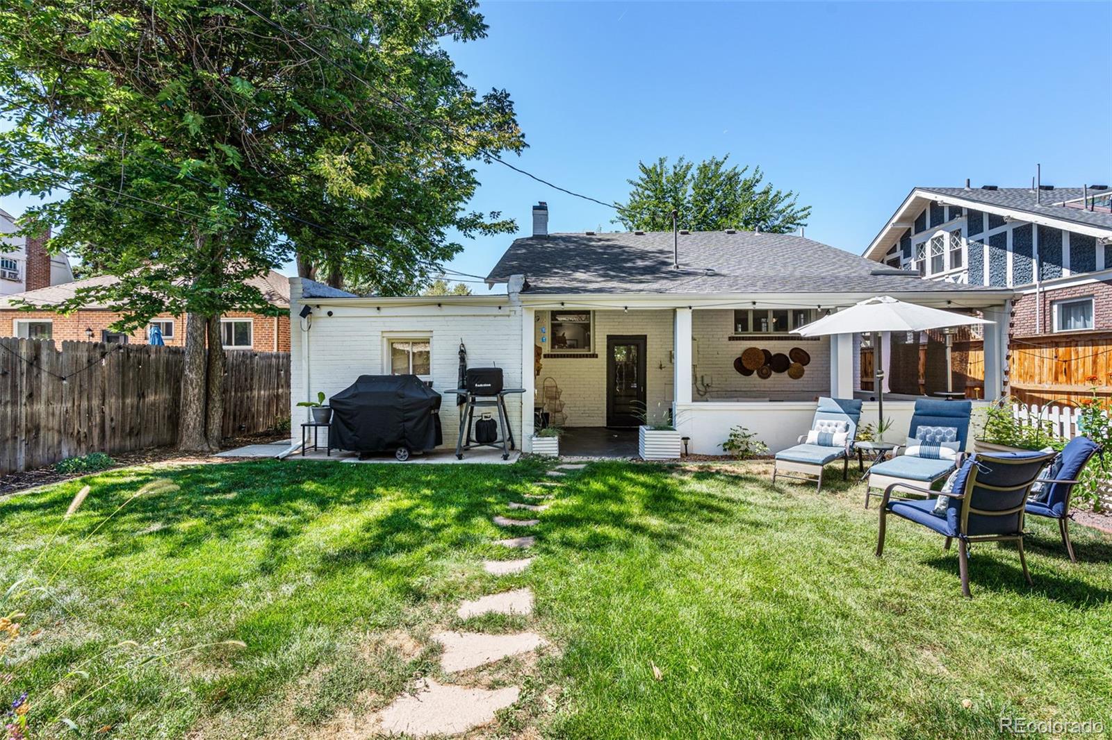 MLS Image #43 for 2580  cherry street,denver, Colorado