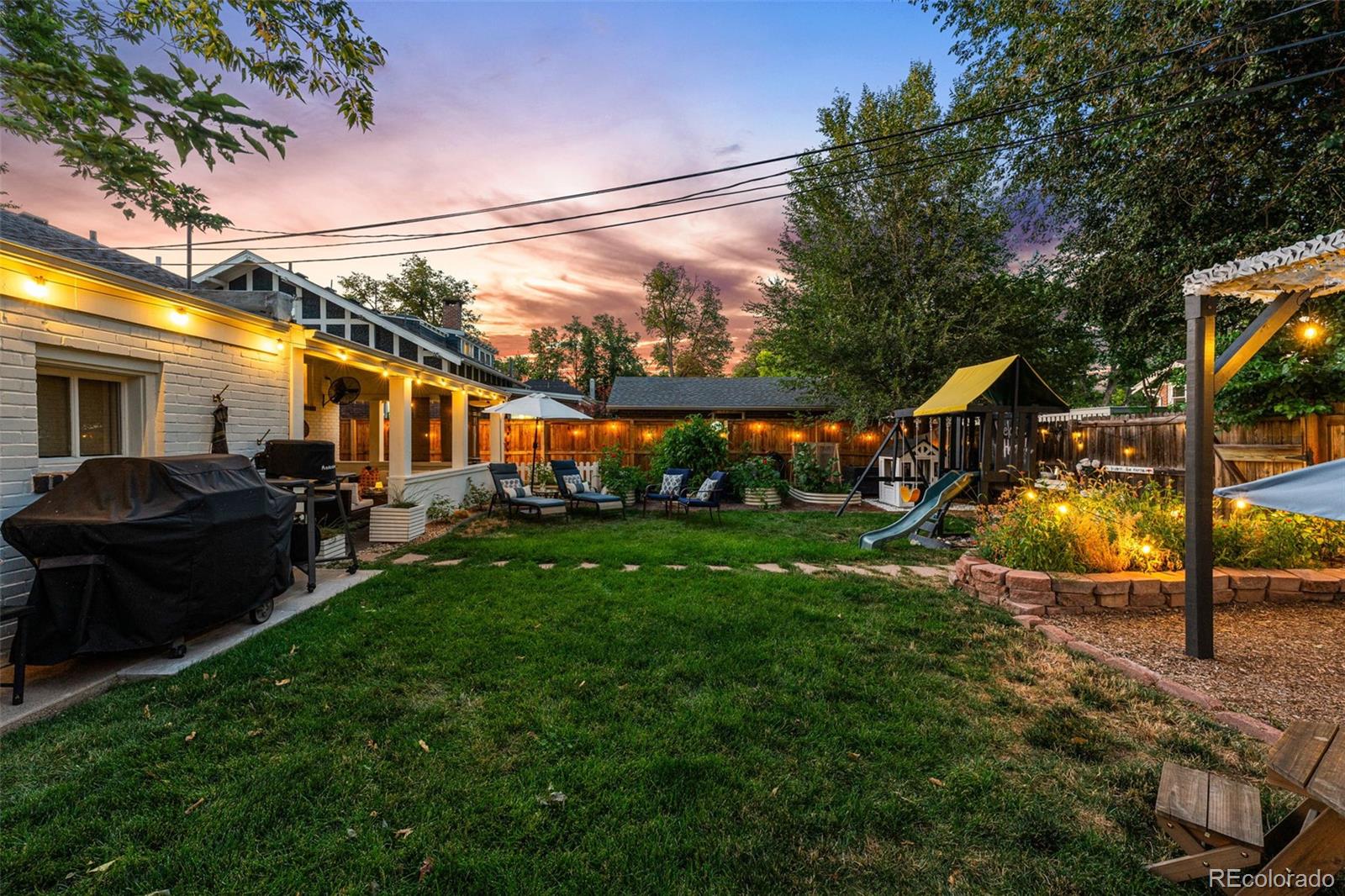 MLS Image #48 for 2580  cherry street,denver, Colorado