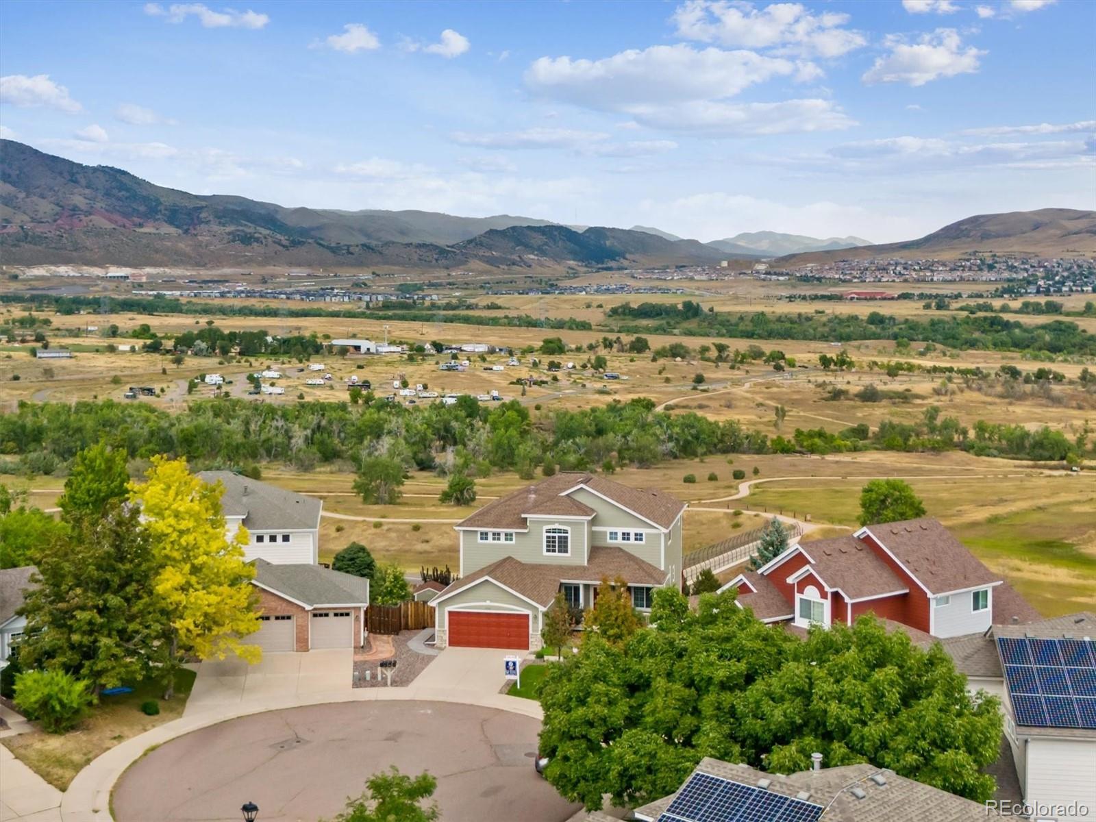 MLS Image #0 for 4121 s deframe street,morrison, Colorado