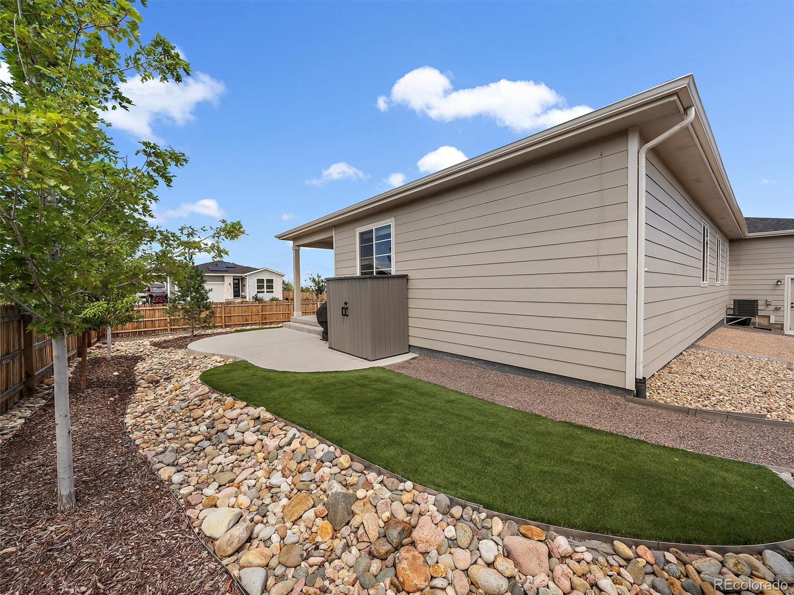 MLS Image #31 for 4141  castle vista lane,castle rock, Colorado