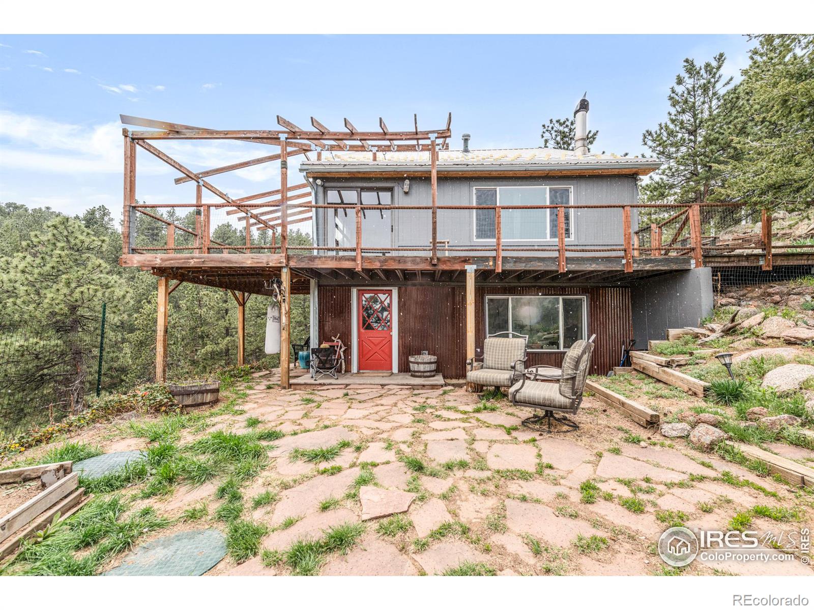 MLS Image #13 for 85  timber lane,boulder, Colorado