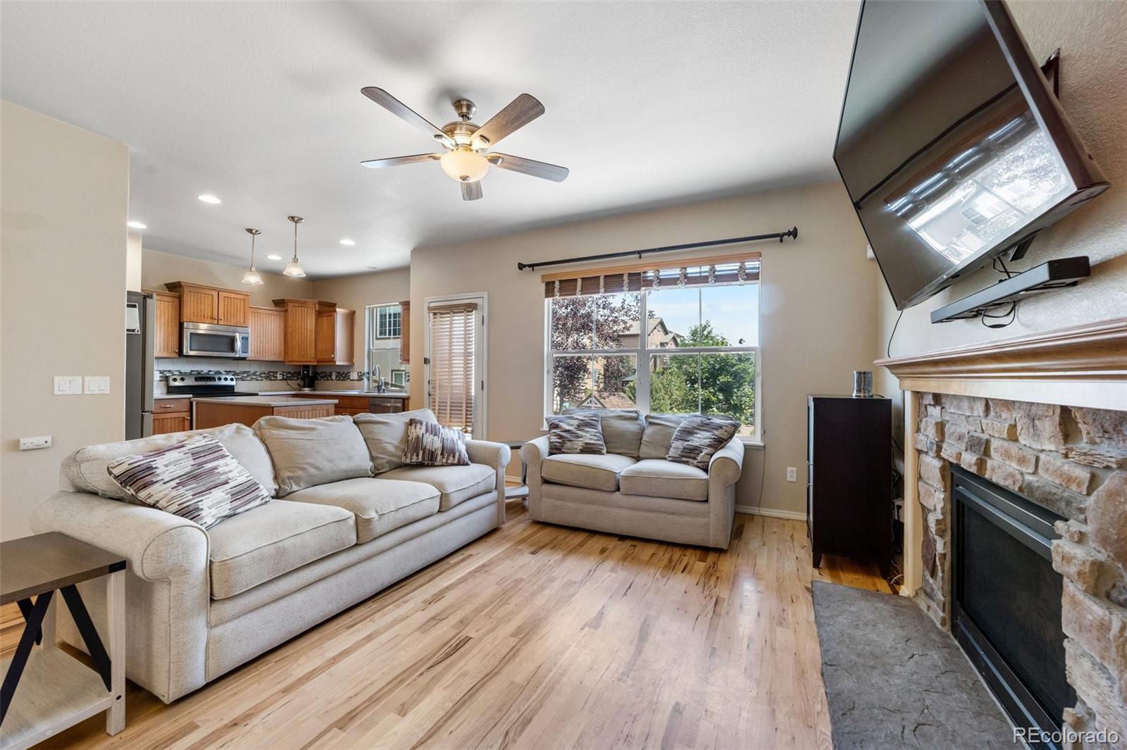 MLS Image #12 for 7891  silver birch drive,colorado springs, Colorado