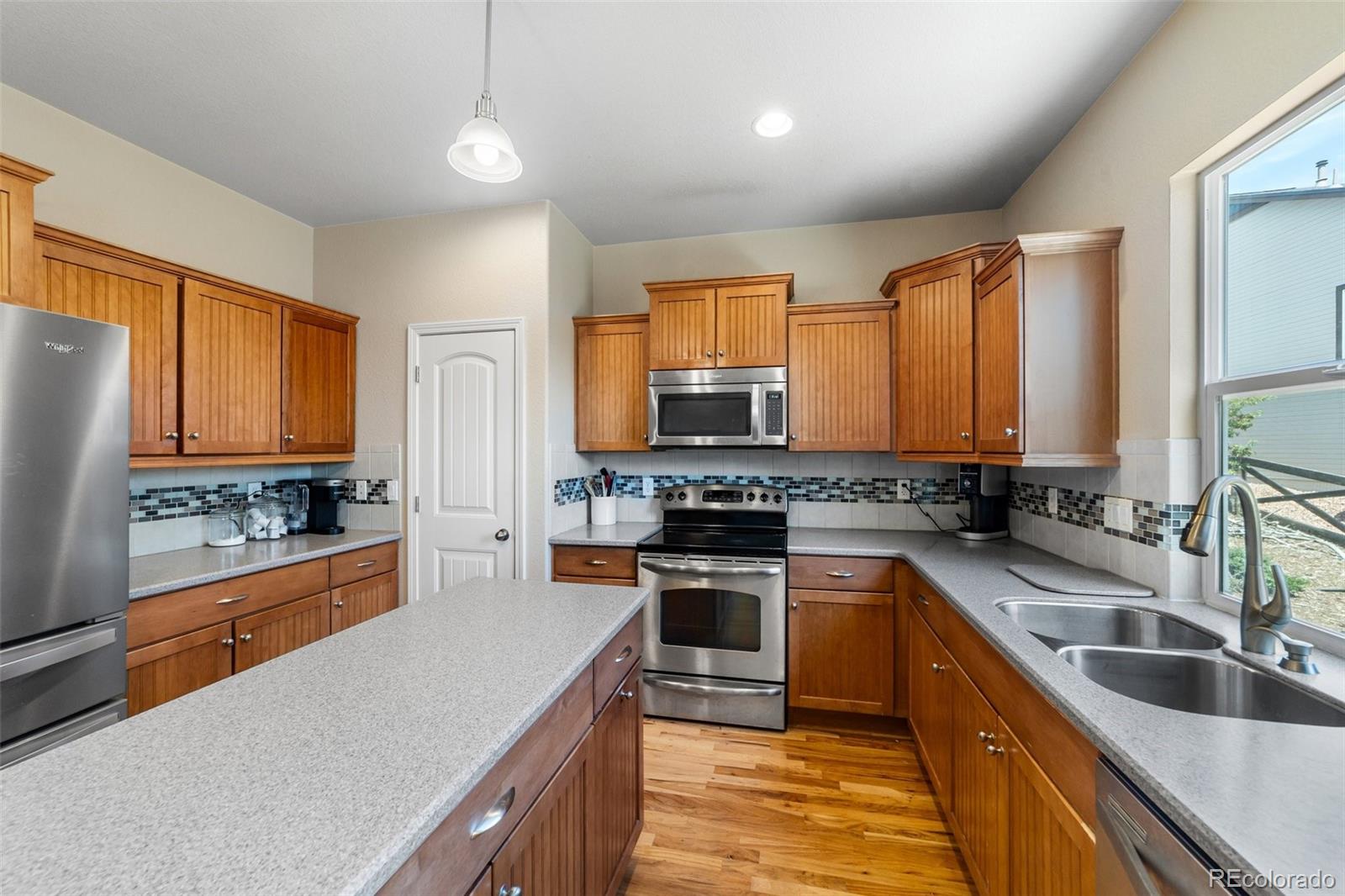 MLS Image #13 for 7891  silver birch drive,colorado springs, Colorado