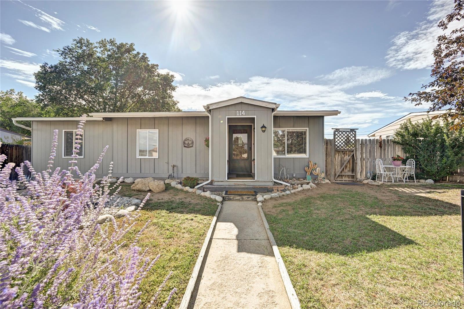 MLS Image #0 for 114  harvard lane,buena vista, Colorado