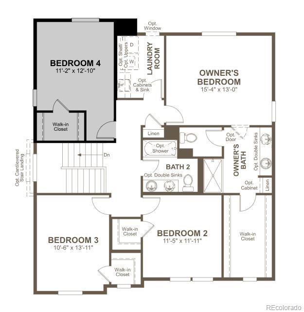 MLS Image #20 for 8389  vona lane,littleton, Colorado