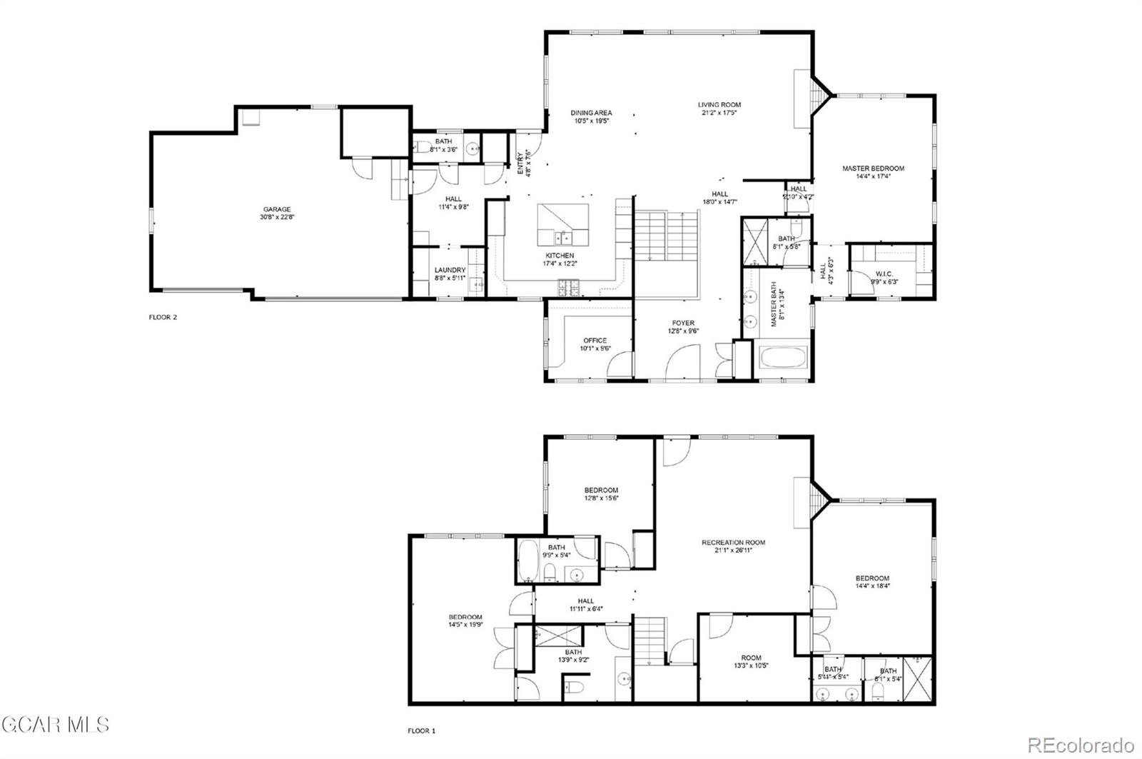 MLS Image #46 for 532  timberland lane,winter park, Colorado