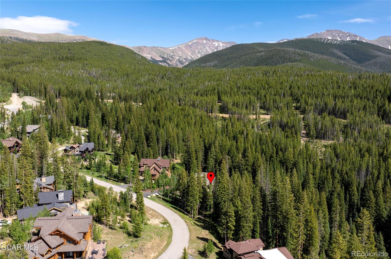 MLS Image #47 for 532  timberland lane,winter park, Colorado