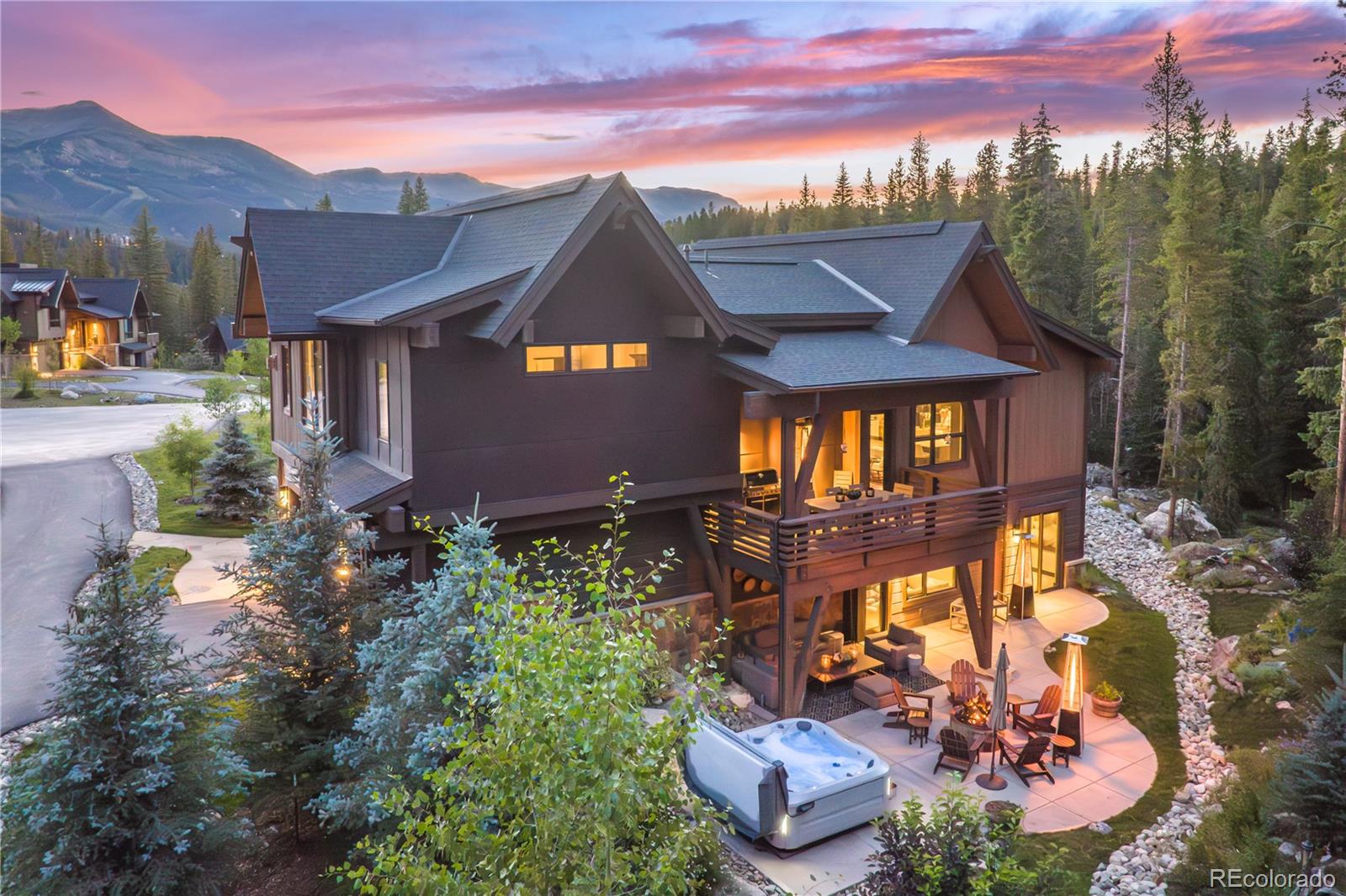 CMA Image for 380  River Park Drive,Breckenridge, Colorado