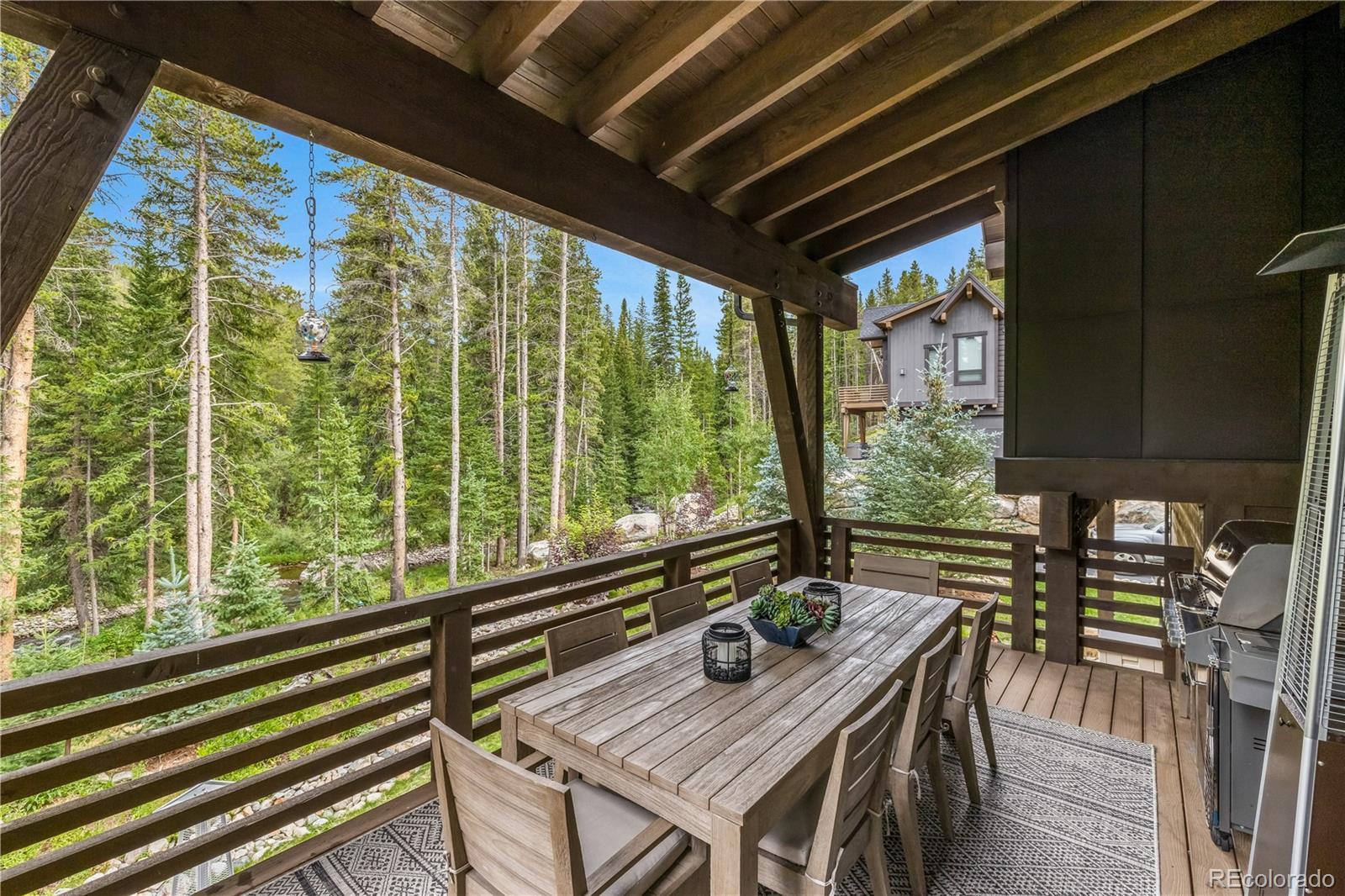 MLS Image #10 for 380  river park drive,breckenridge, Colorado