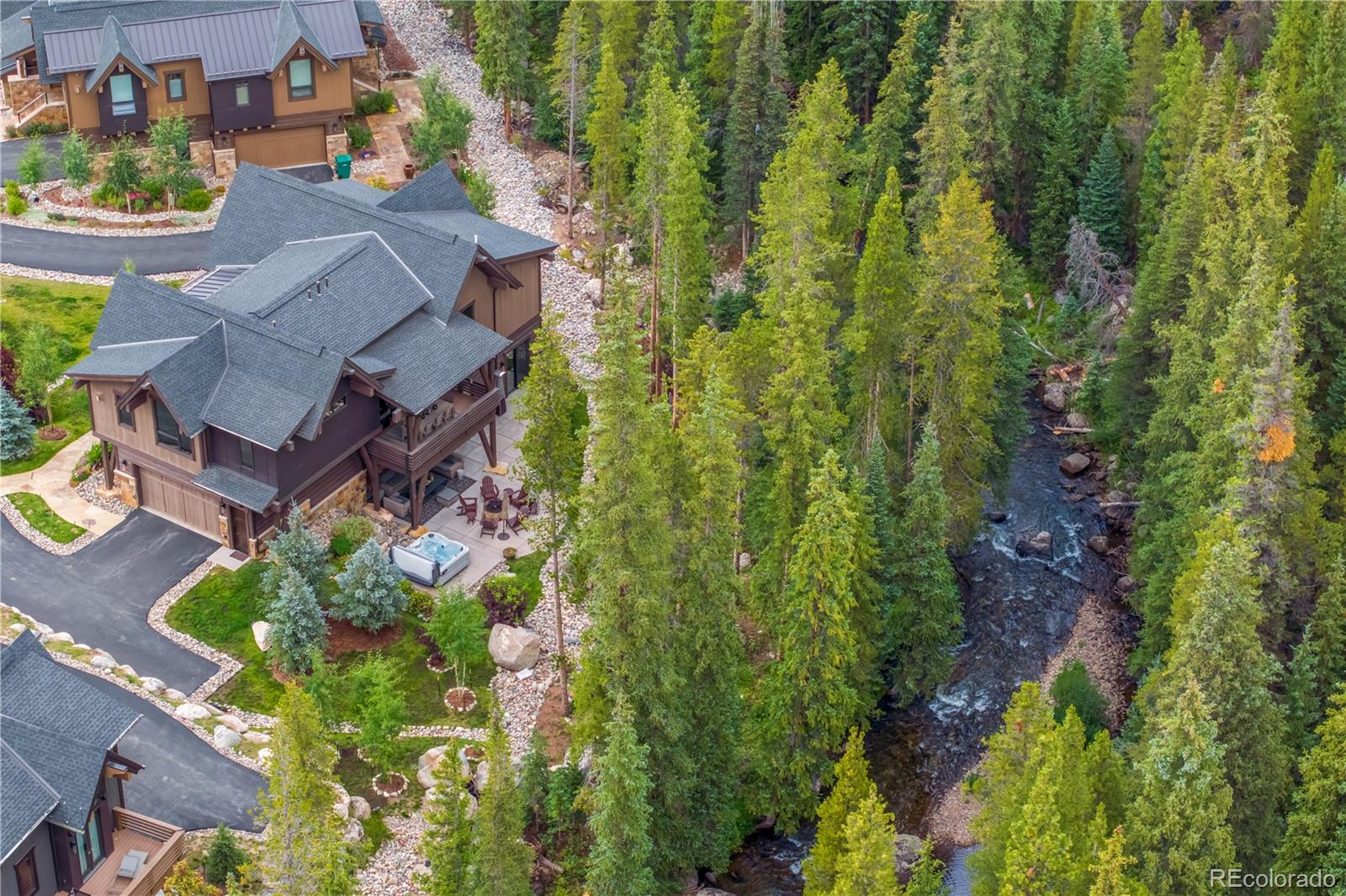 MLS Image #2 for 380  river park drive,breckenridge, Colorado