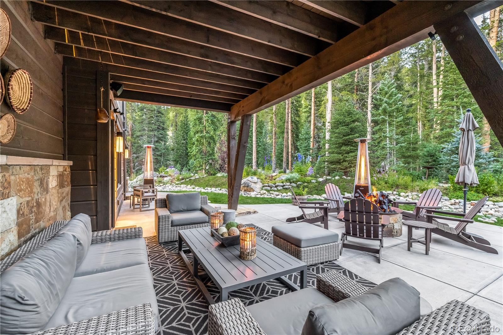 MLS Image #26 for 380  river park drive,breckenridge, Colorado