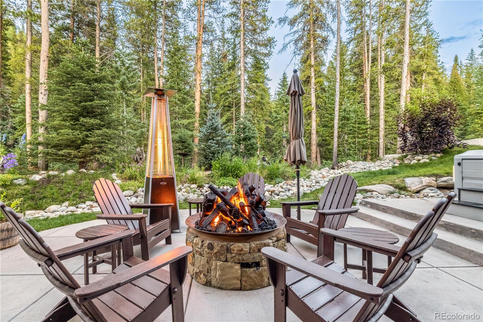 MLS Image #27 for 380  river park drive,breckenridge, Colorado