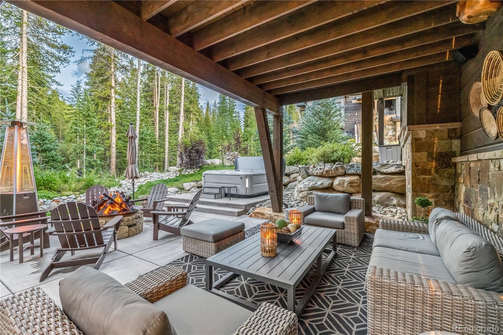 MLS Image #28 for 380  river park drive,breckenridge, Colorado