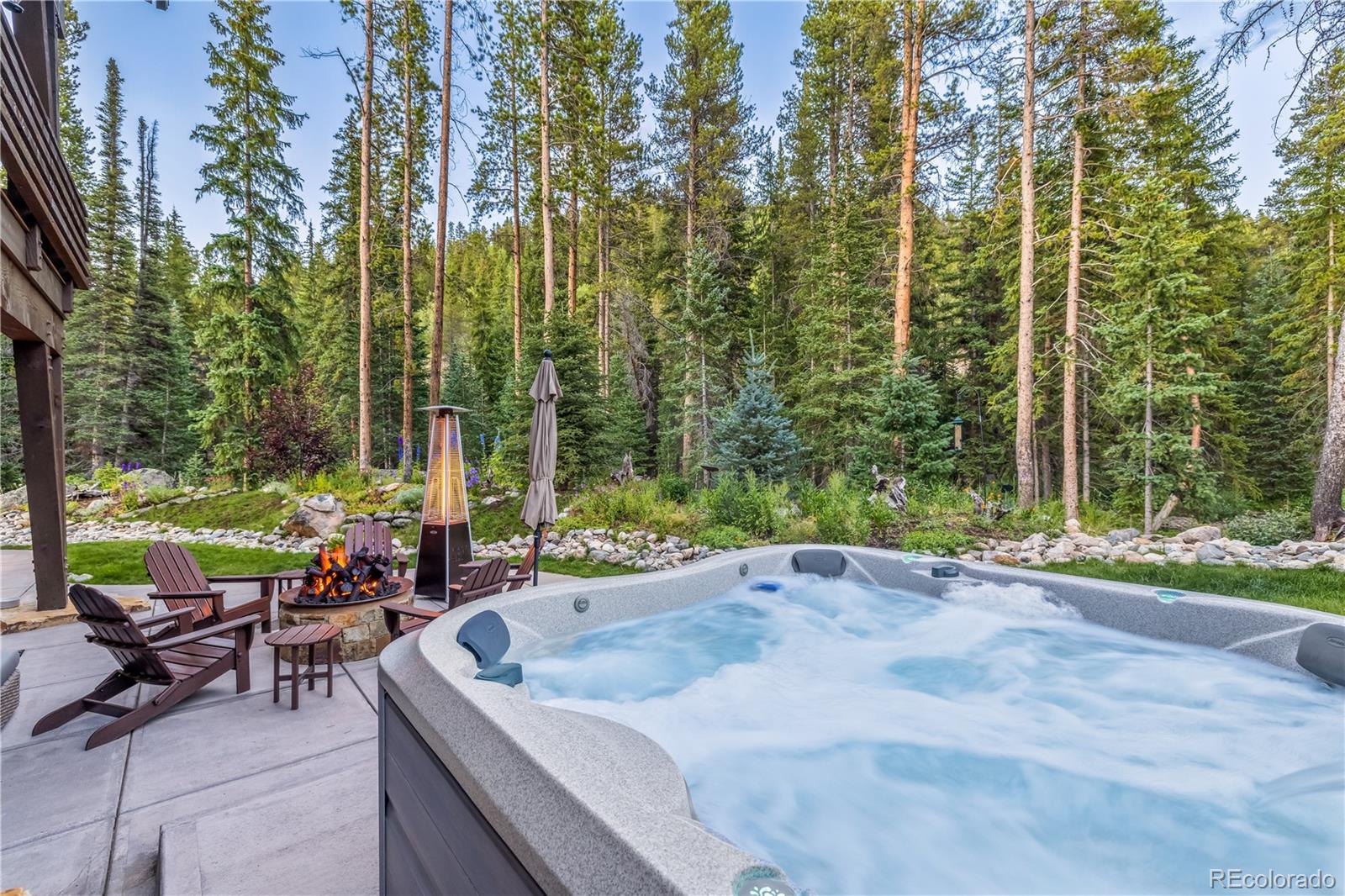 MLS Image #29 for 380  river park drive,breckenridge, Colorado