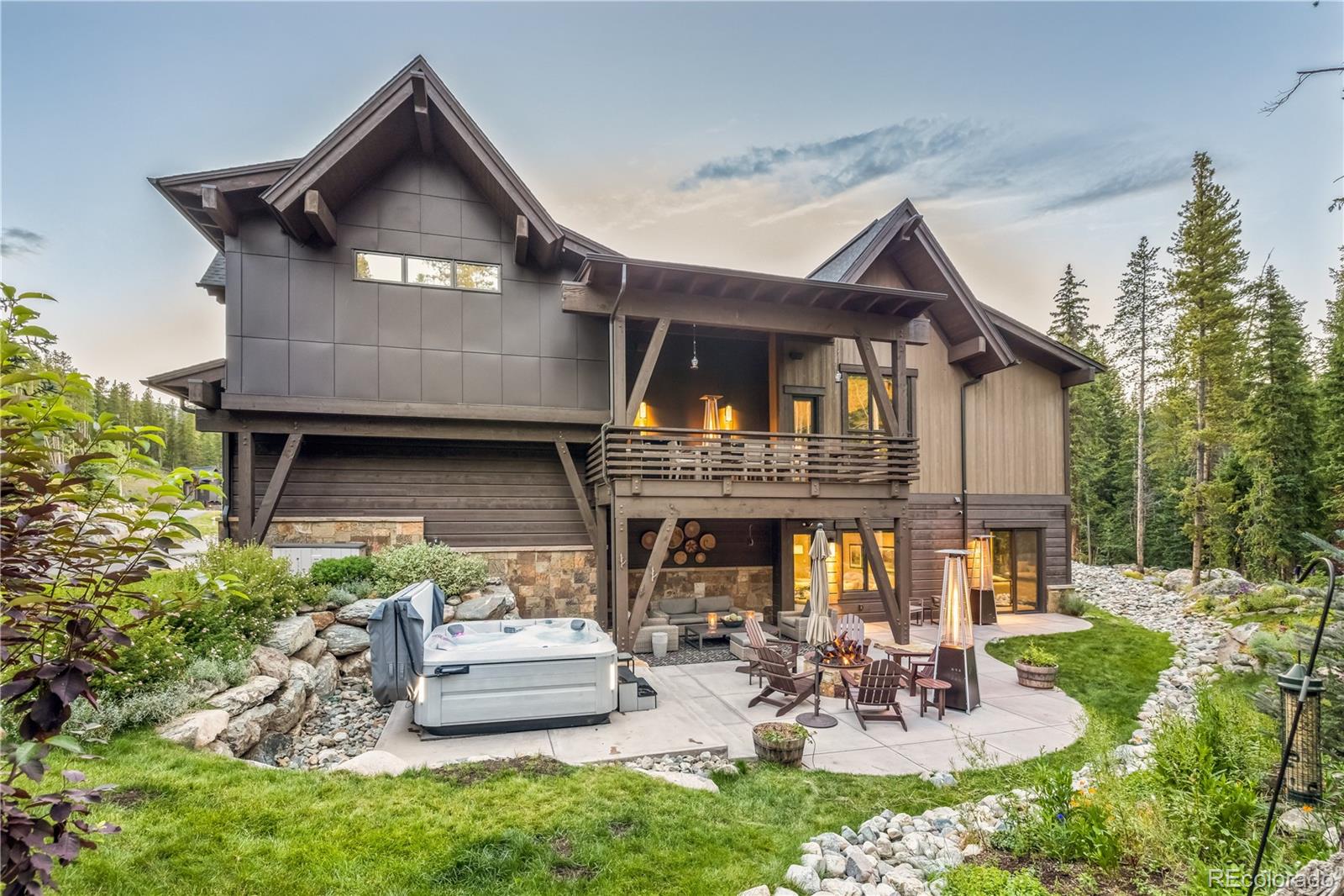 MLS Image #30 for 380  river park drive,breckenridge, Colorado