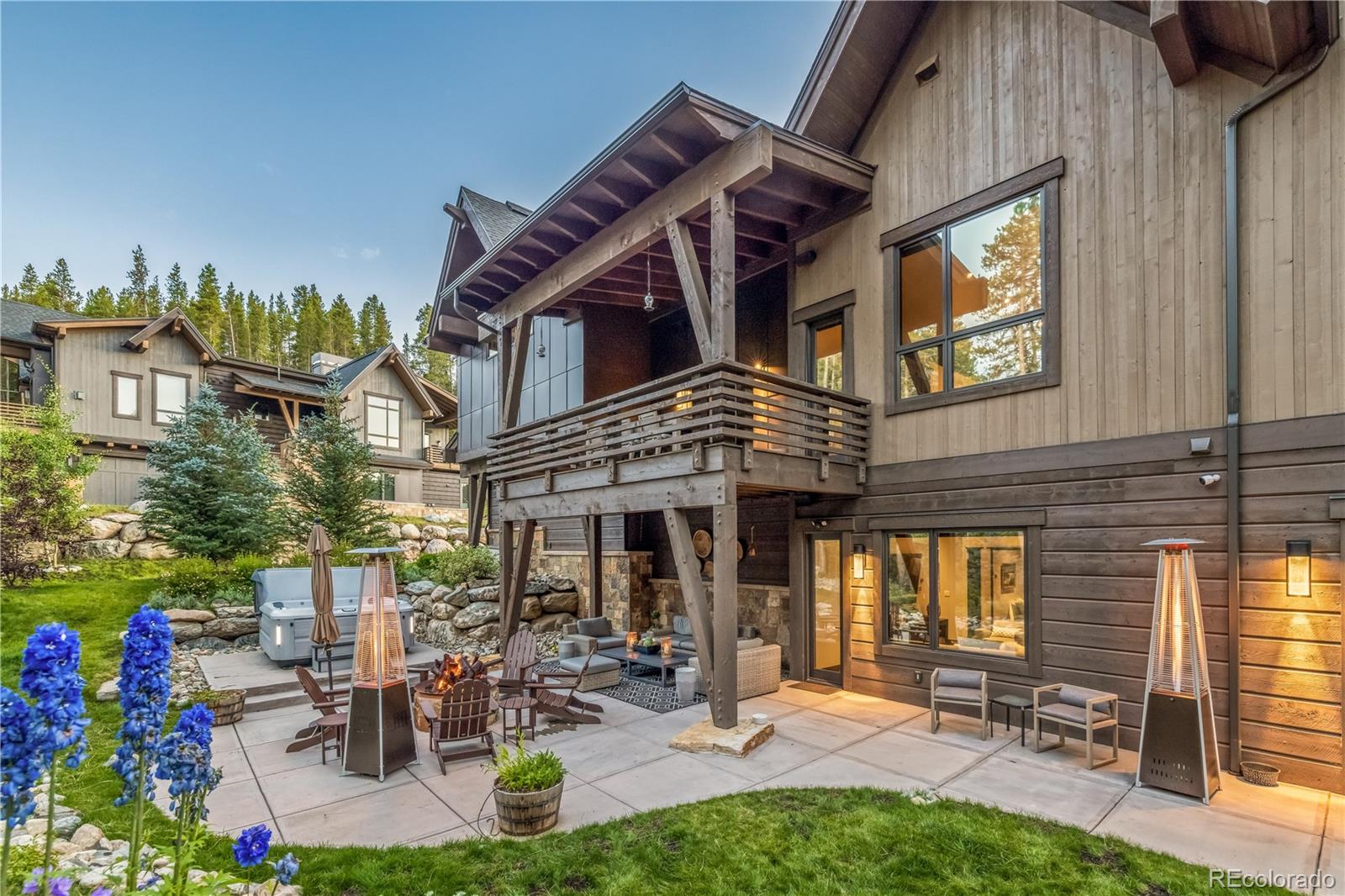 MLS Image #31 for 380  river park drive,breckenridge, Colorado