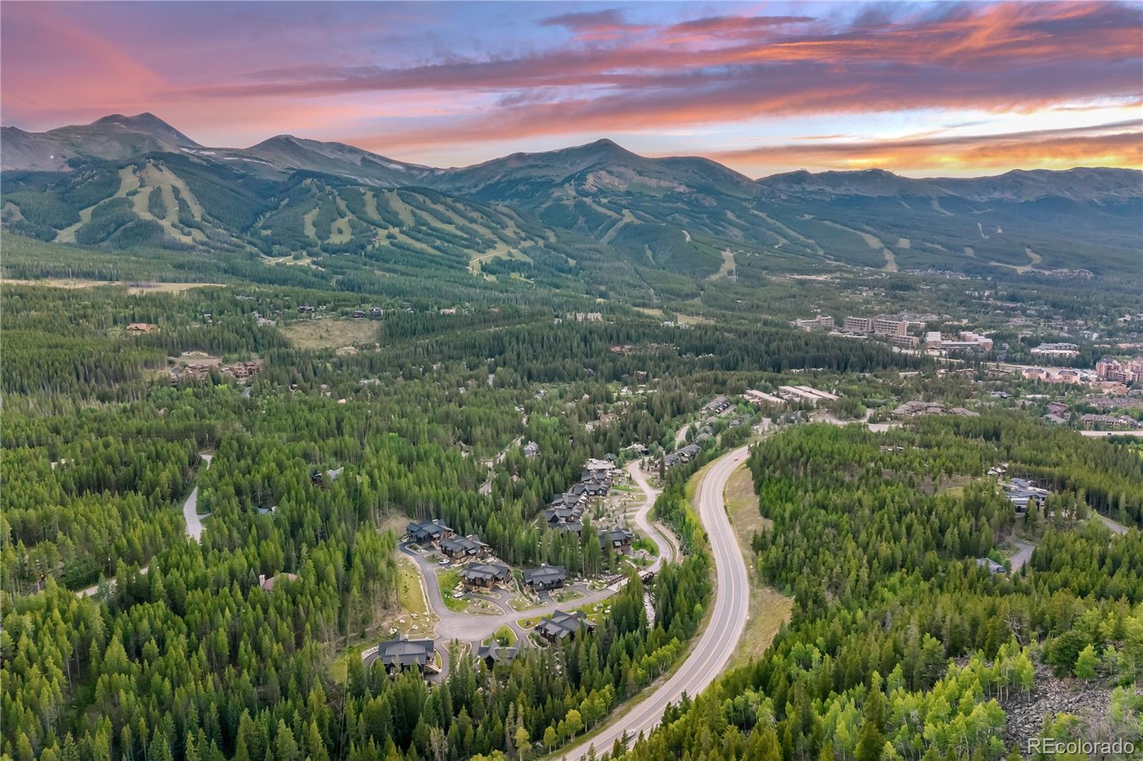 MLS Image #34 for 380  river park drive,breckenridge, Colorado