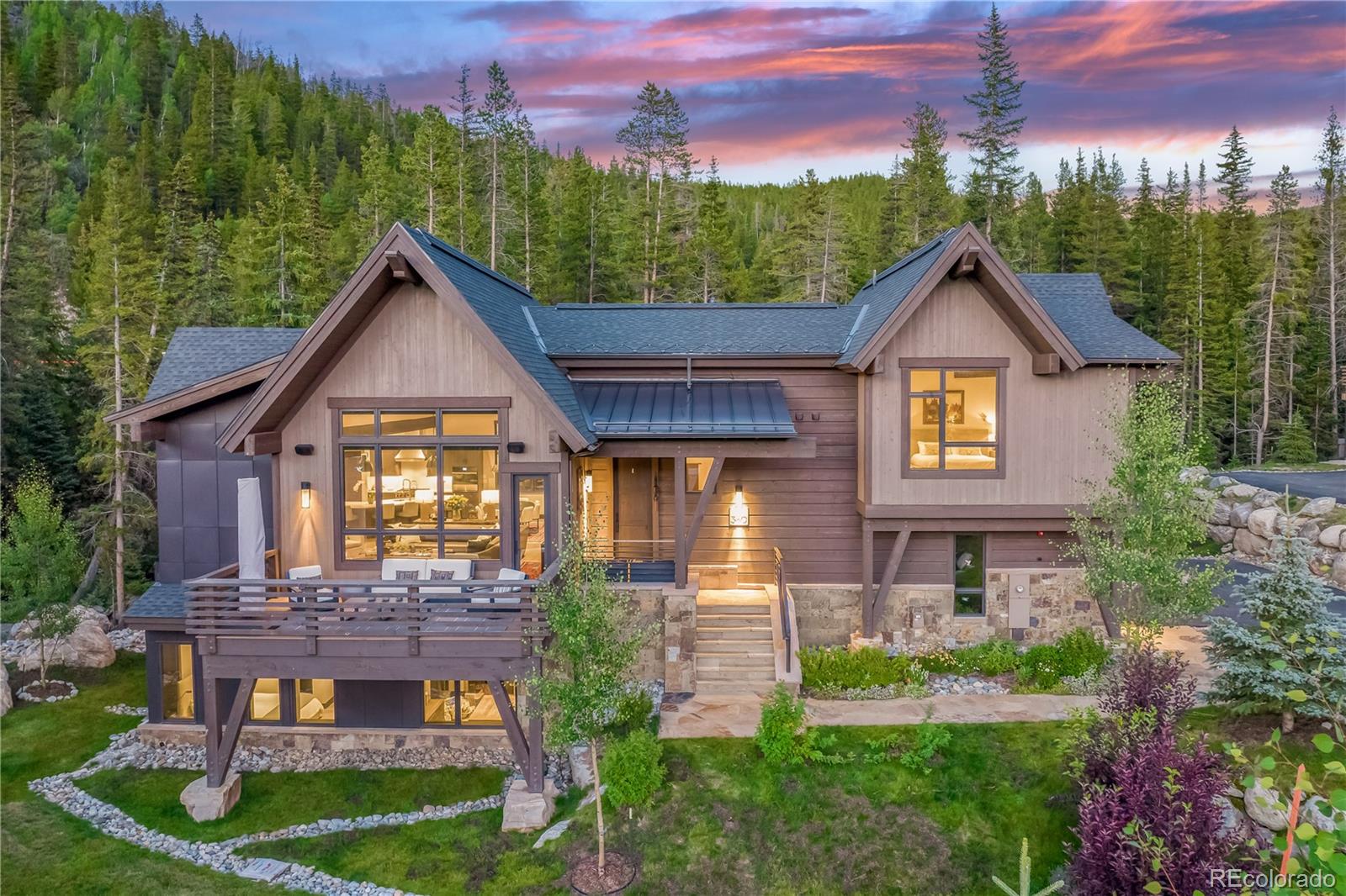 MLS Image #36 for 380  river park drive,breckenridge, Colorado