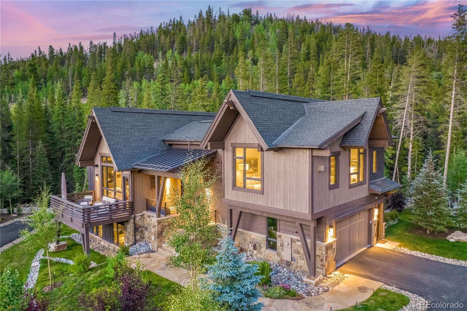 MLS Image #37 for 380  river park drive,breckenridge, Colorado