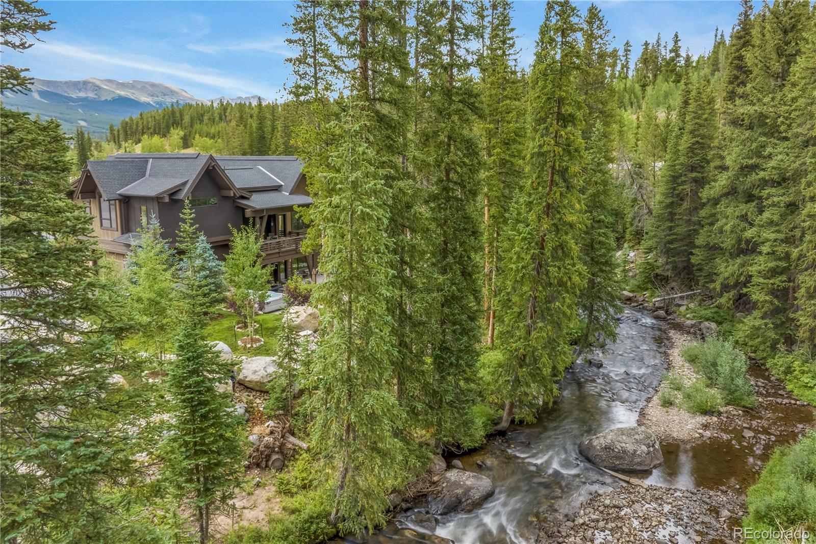 MLS Image #38 for 380  river park drive,breckenridge, Colorado