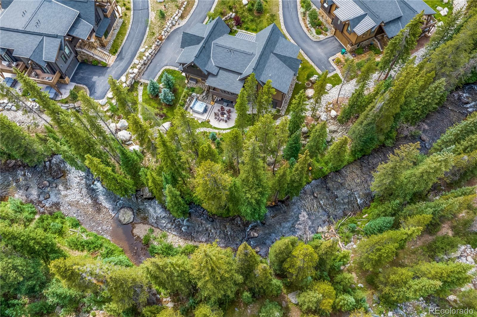 MLS Image #40 for 380  river park drive,breckenridge, Colorado