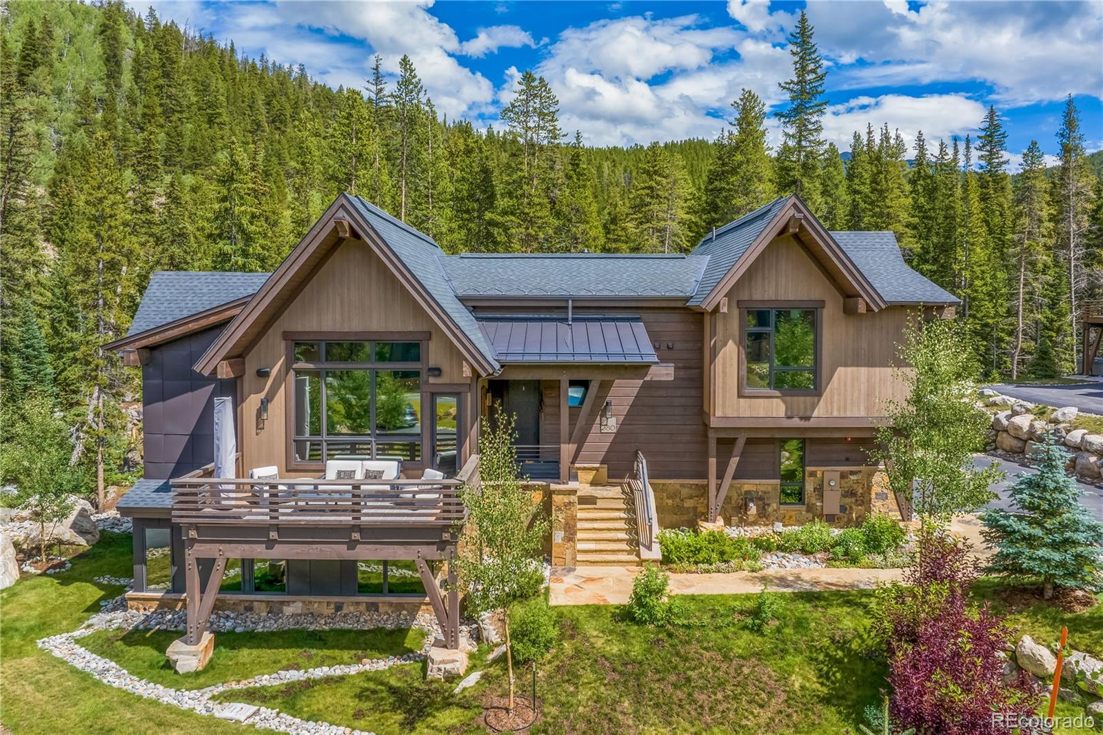 MLS Image #41 for 380  river park drive,breckenridge, Colorado