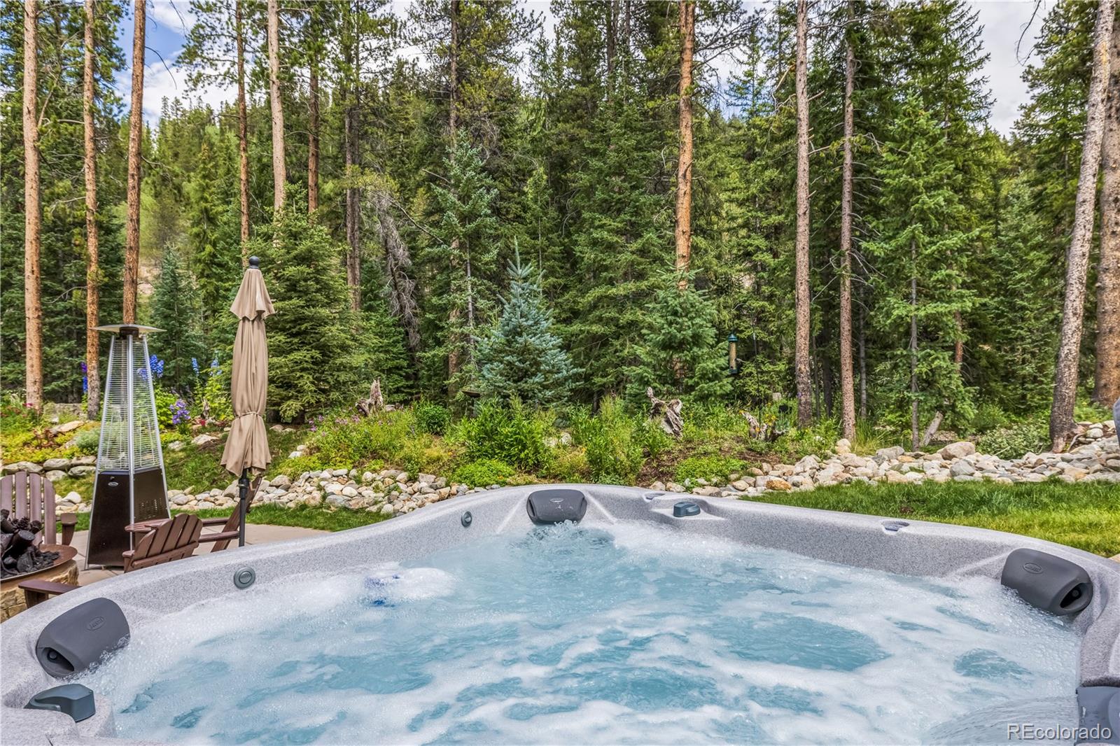 MLS Image #43 for 380  river park drive,breckenridge, Colorado