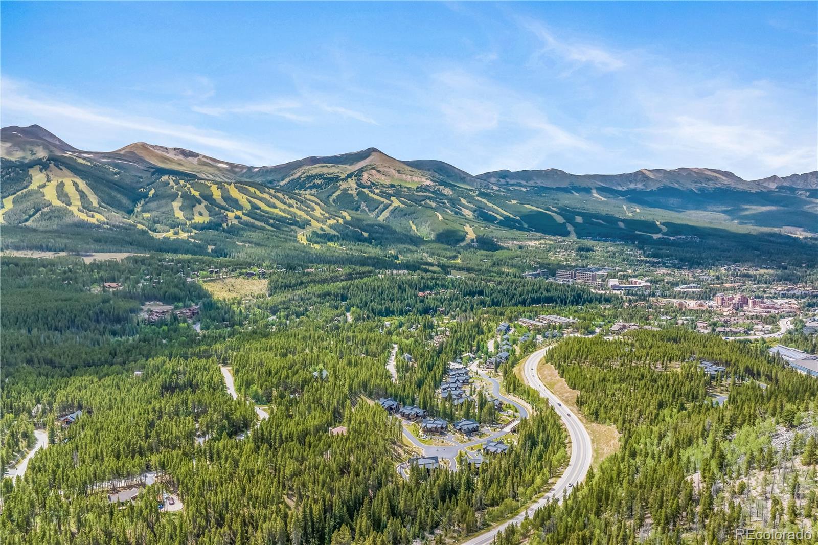 MLS Image #44 for 380  river park drive,breckenridge, Colorado