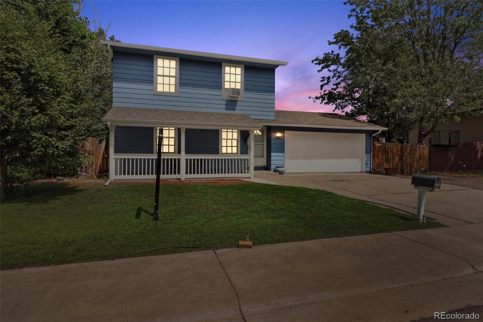 MLS Image #0 for 2999  mather street,brighton, Colorado