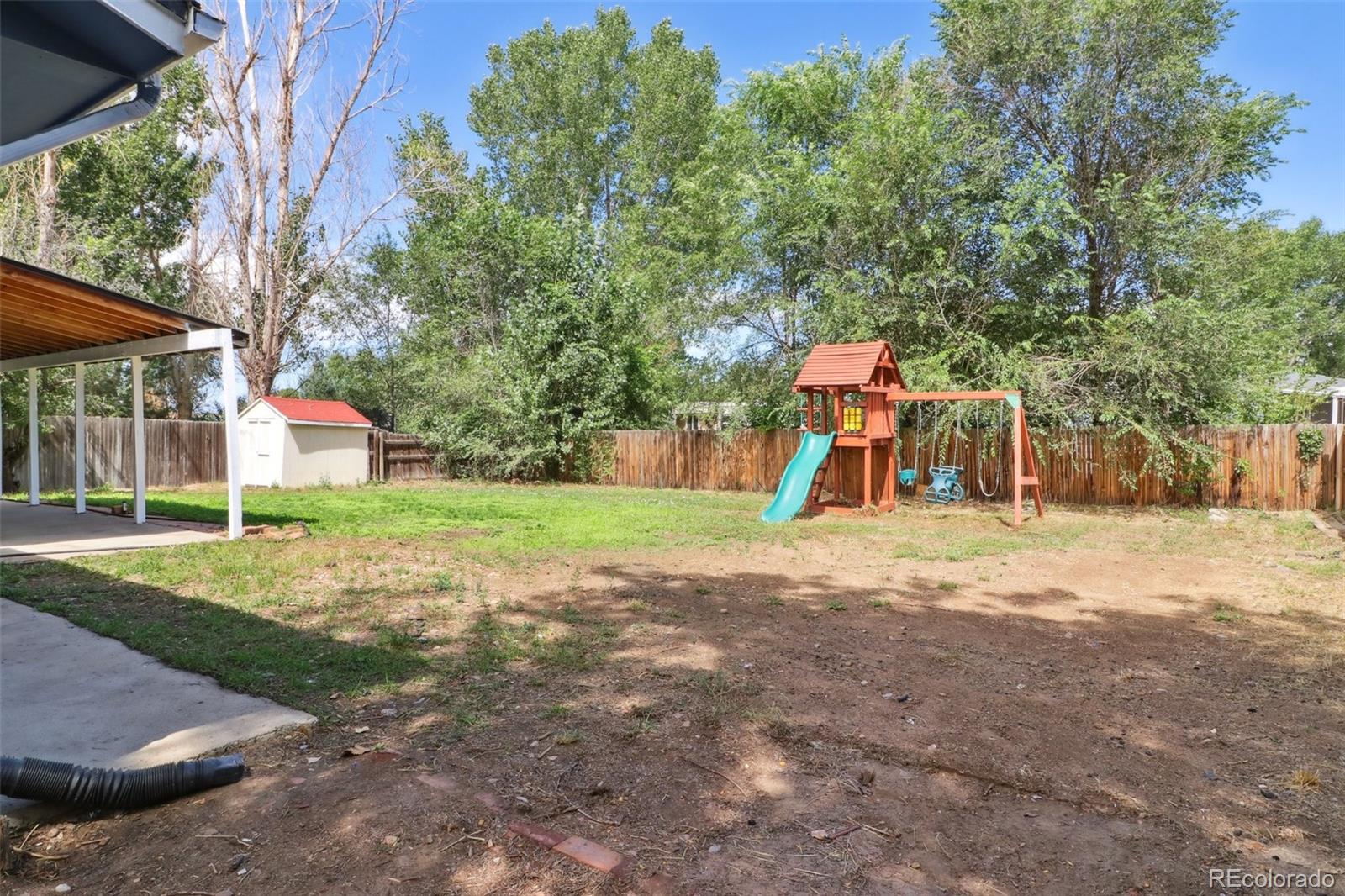 MLS Image #29 for 2999  mather street,brighton, Colorado