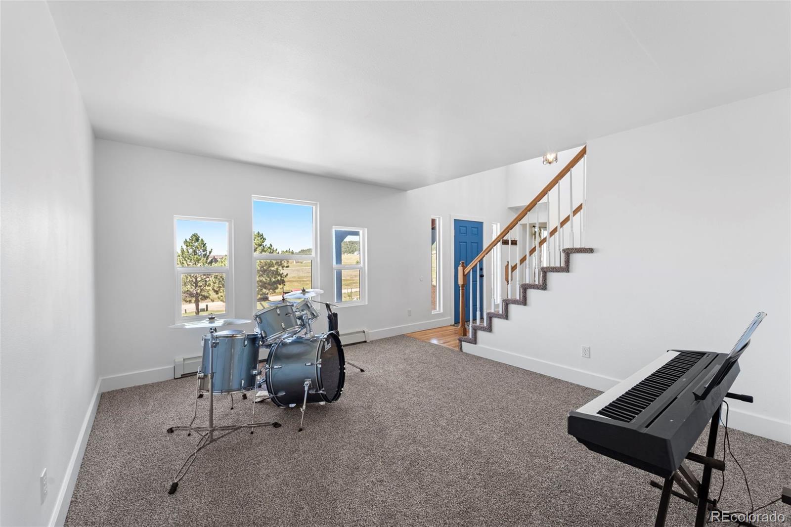 MLS Image #11 for 16325  gollihar road,peyton, Colorado