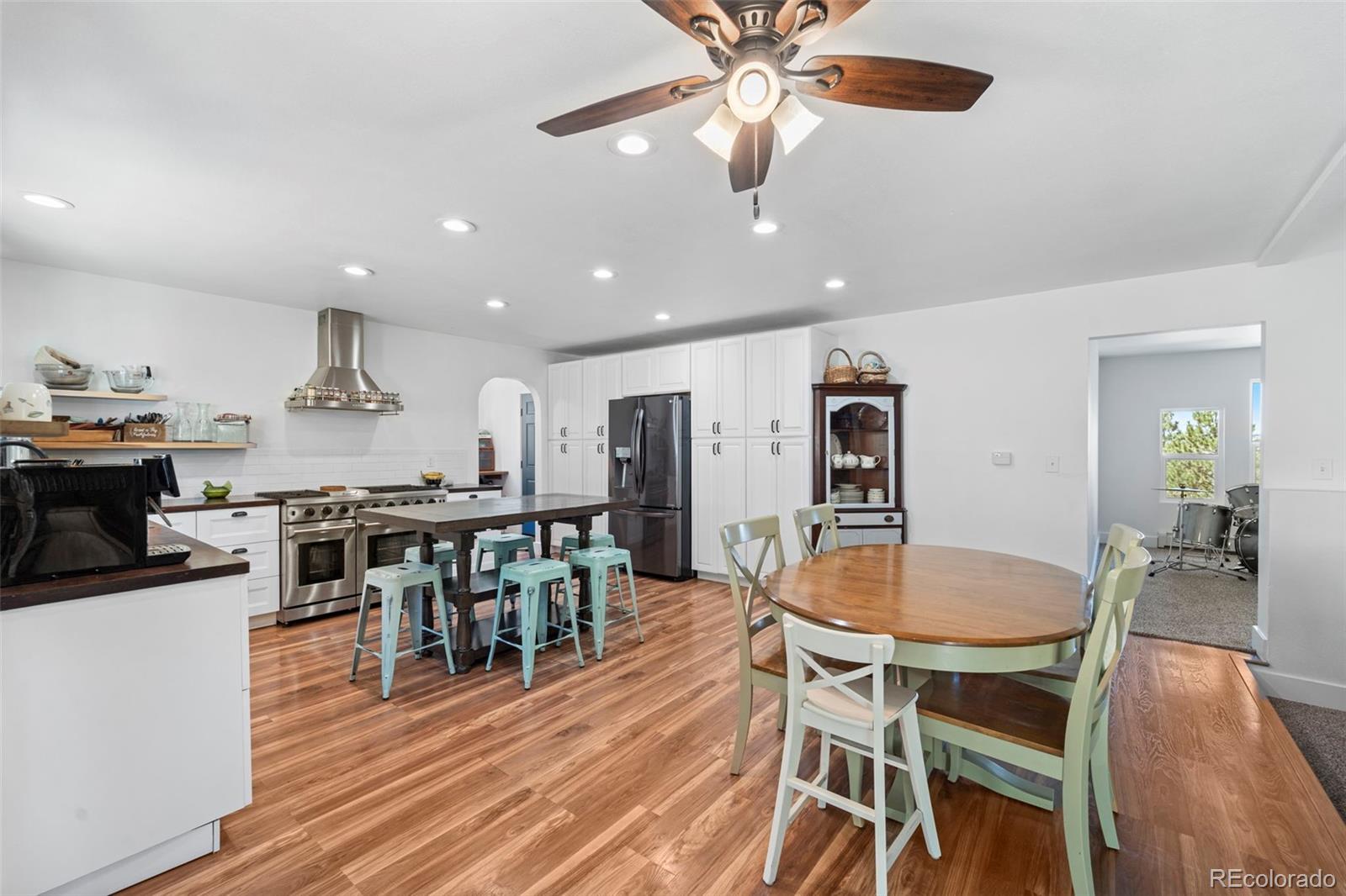 MLS Image #15 for 16325  gollihar road,peyton, Colorado