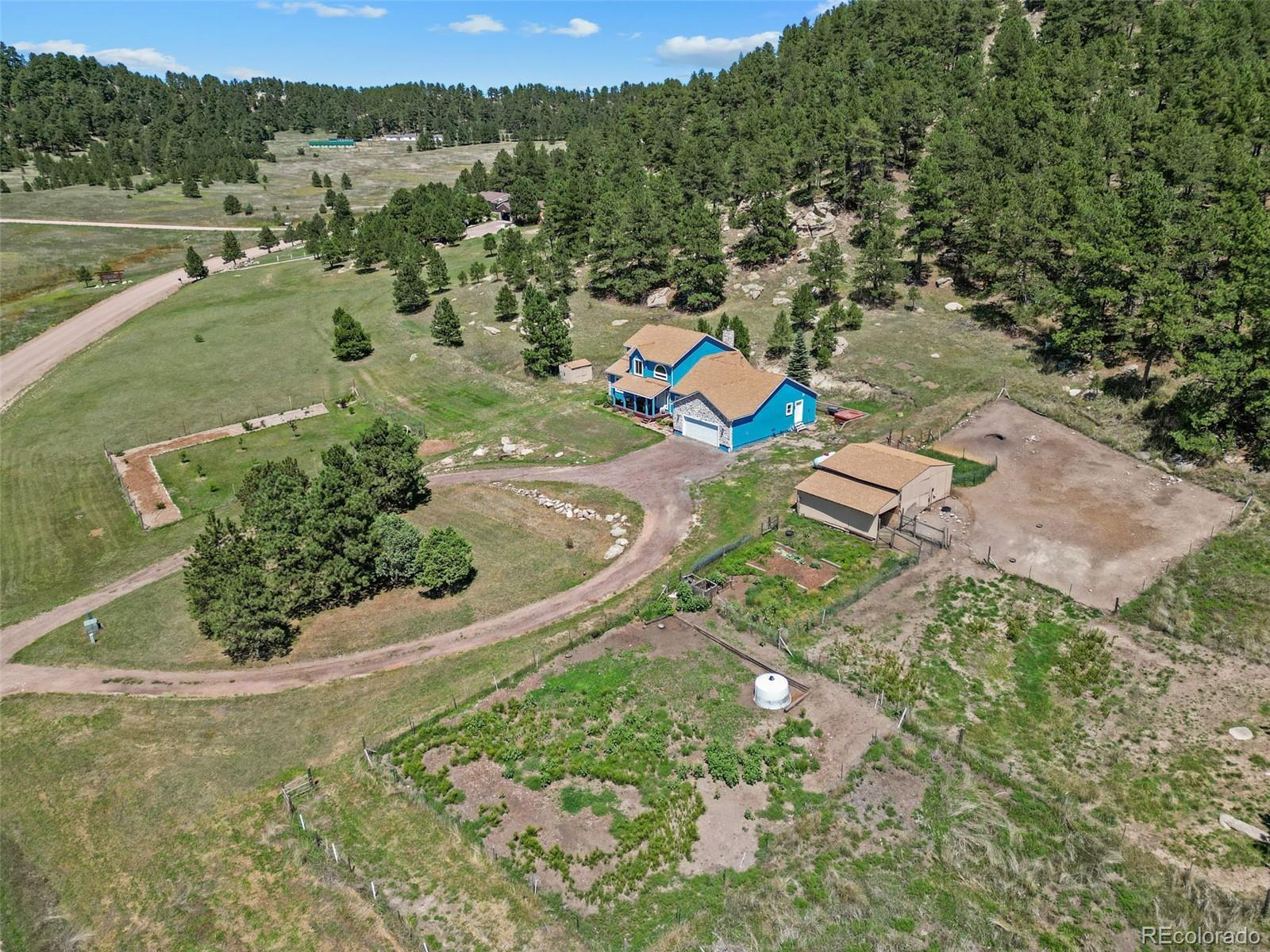 MLS Image #42 for 16325  gollihar road,peyton, Colorado