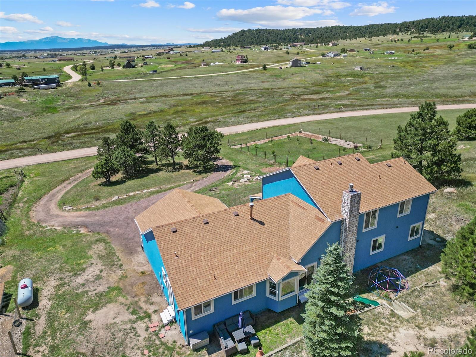 MLS Image #43 for 16325  gollihar road,peyton, Colorado