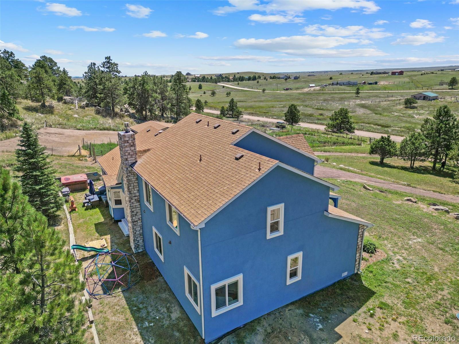 MLS Image #46 for 16325  gollihar road,peyton, Colorado