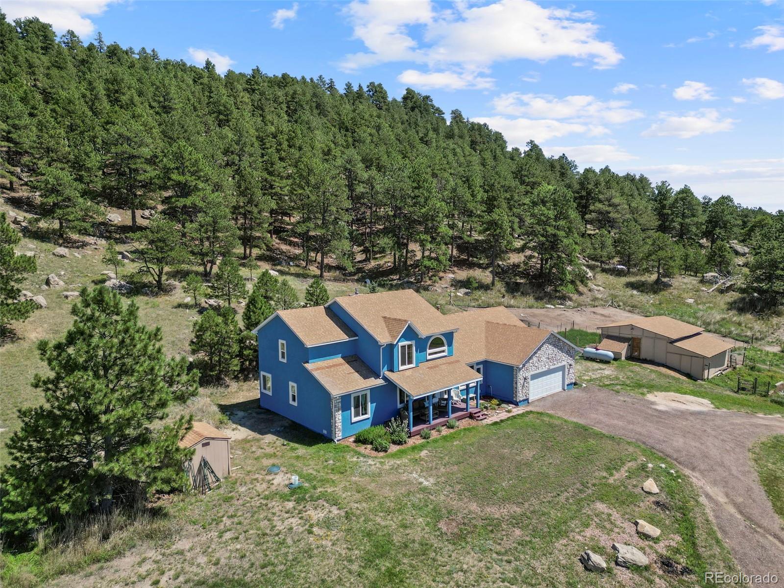 MLS Image #47 for 16325  gollihar road,peyton, Colorado