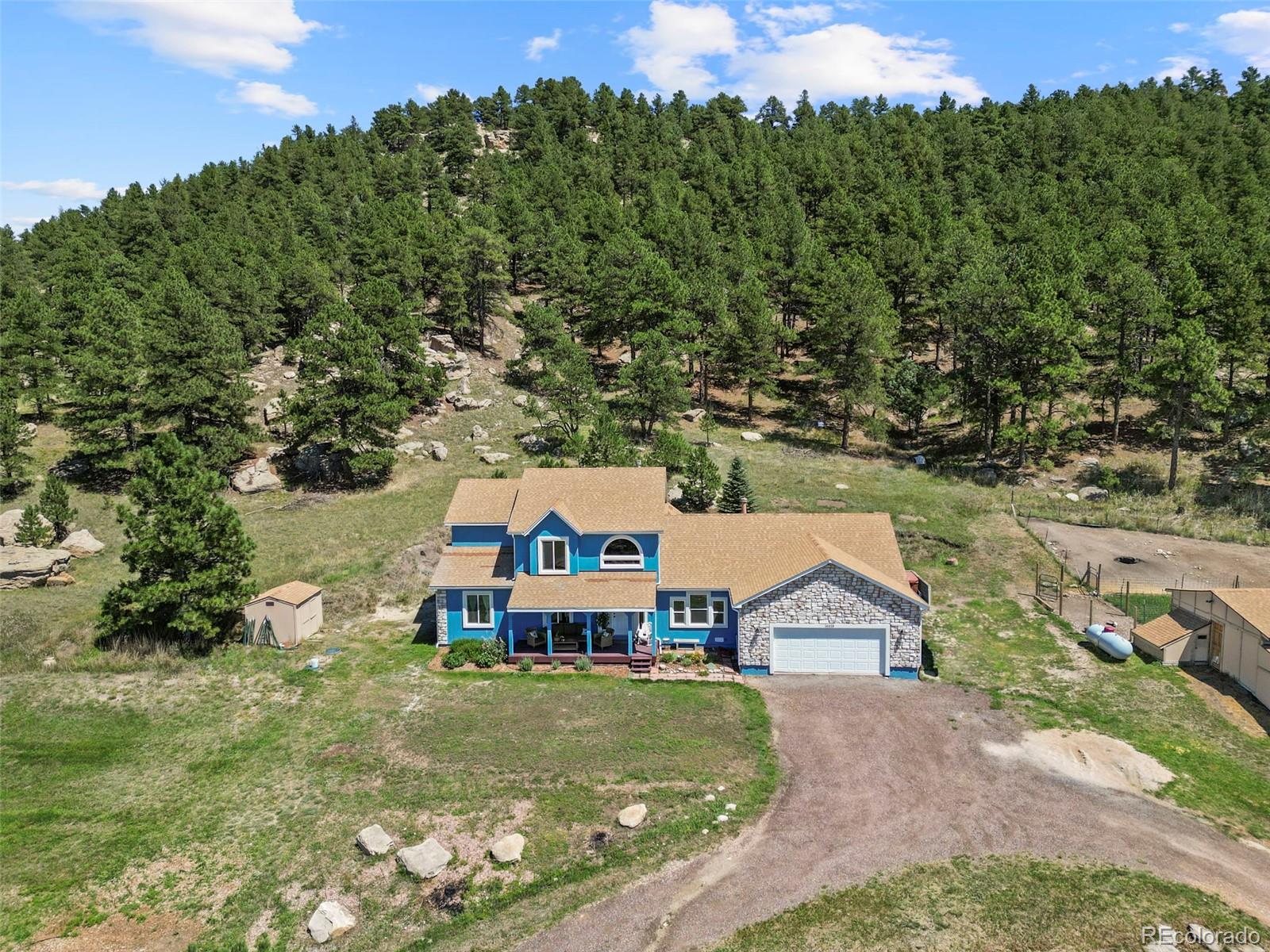 MLS Image #48 for 16325  gollihar road,peyton, Colorado