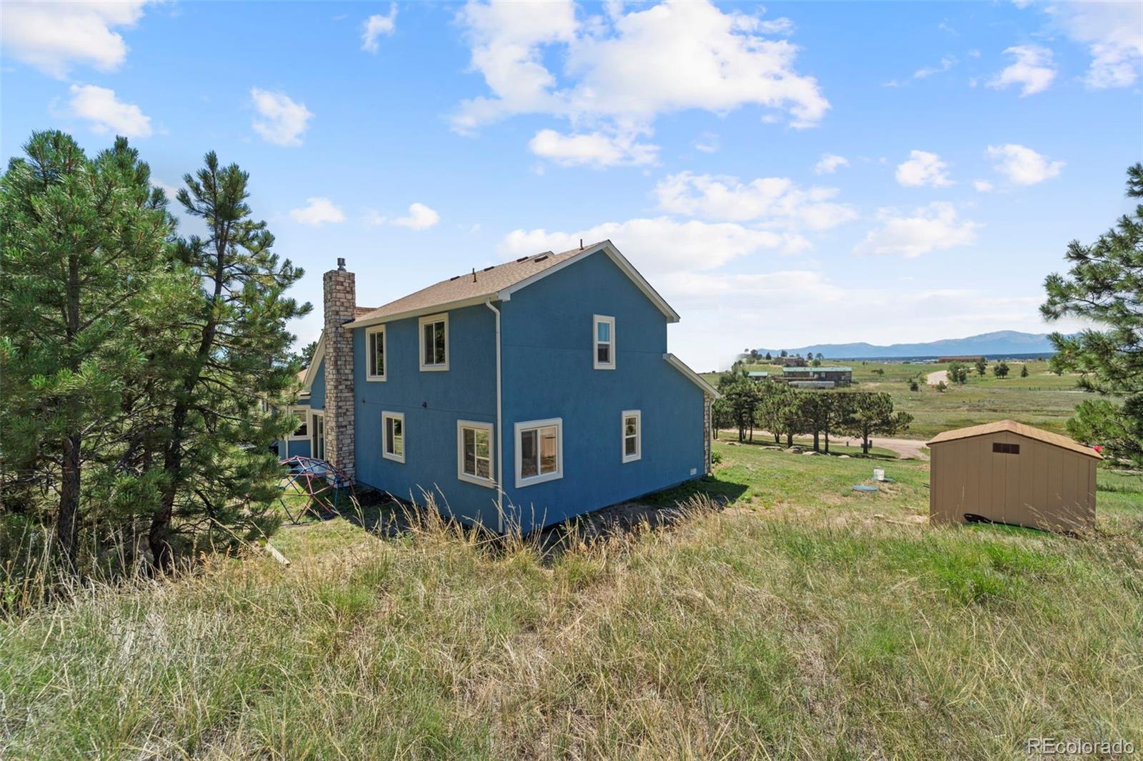 MLS Image #5 for 16325  gollihar road,peyton, Colorado