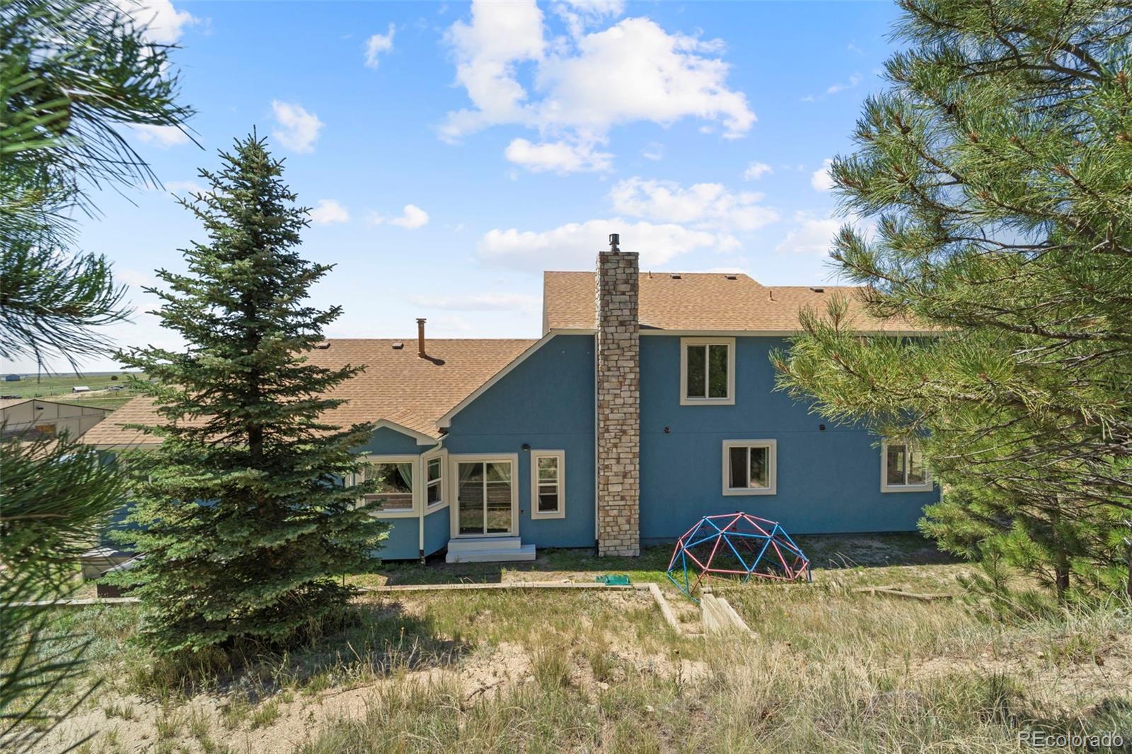 MLS Image #6 for 16325  gollihar road,peyton, Colorado