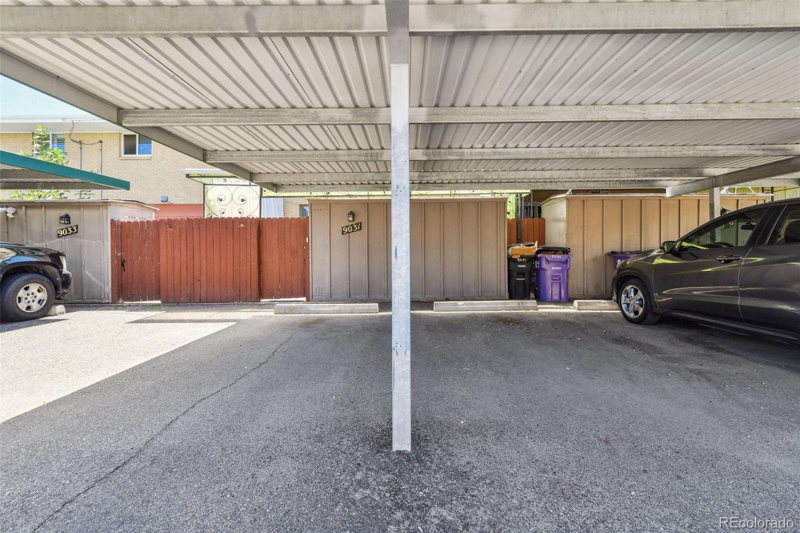 MLS Image #45 for 9031 e mansfield avenue,denver, Colorado