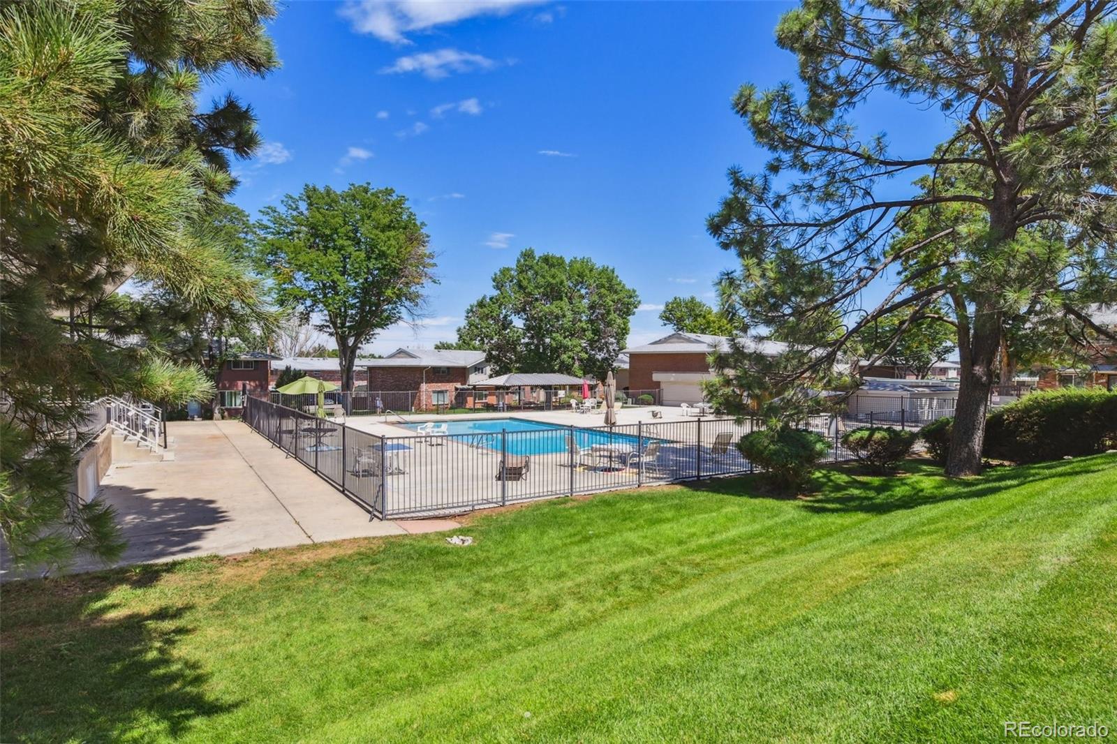 MLS Image #46 for 9031 e mansfield avenue,denver, Colorado