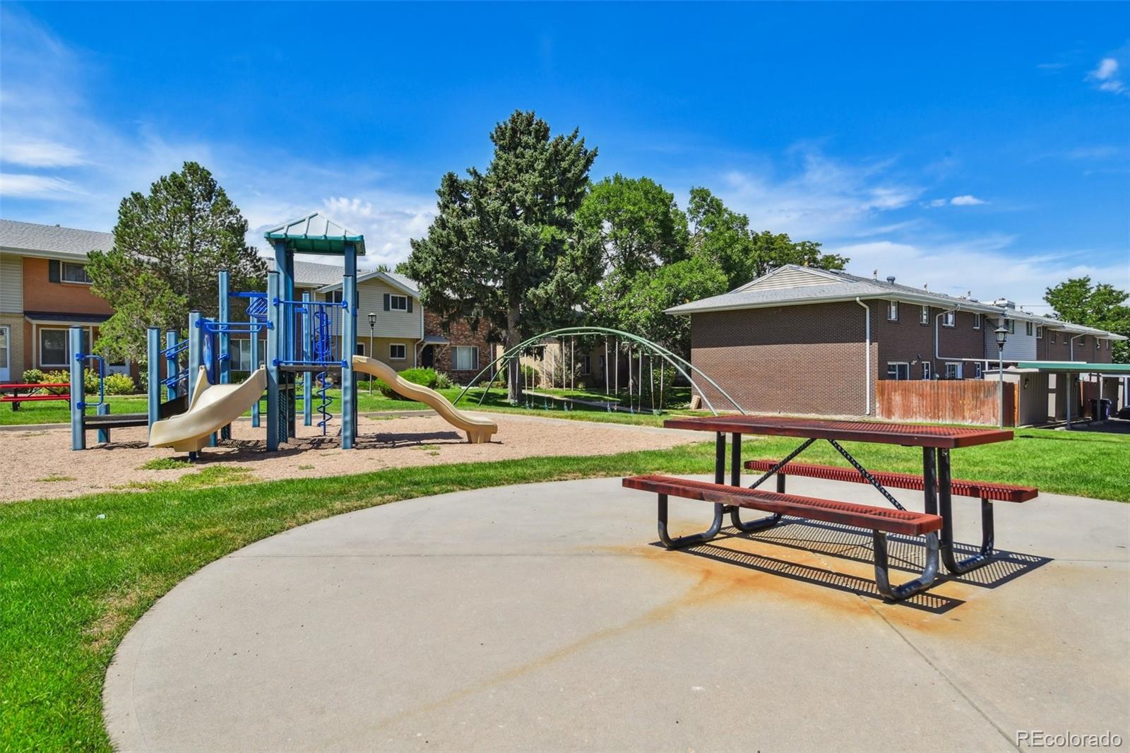 MLS Image #47 for 9031 e mansfield avenue,denver, Colorado