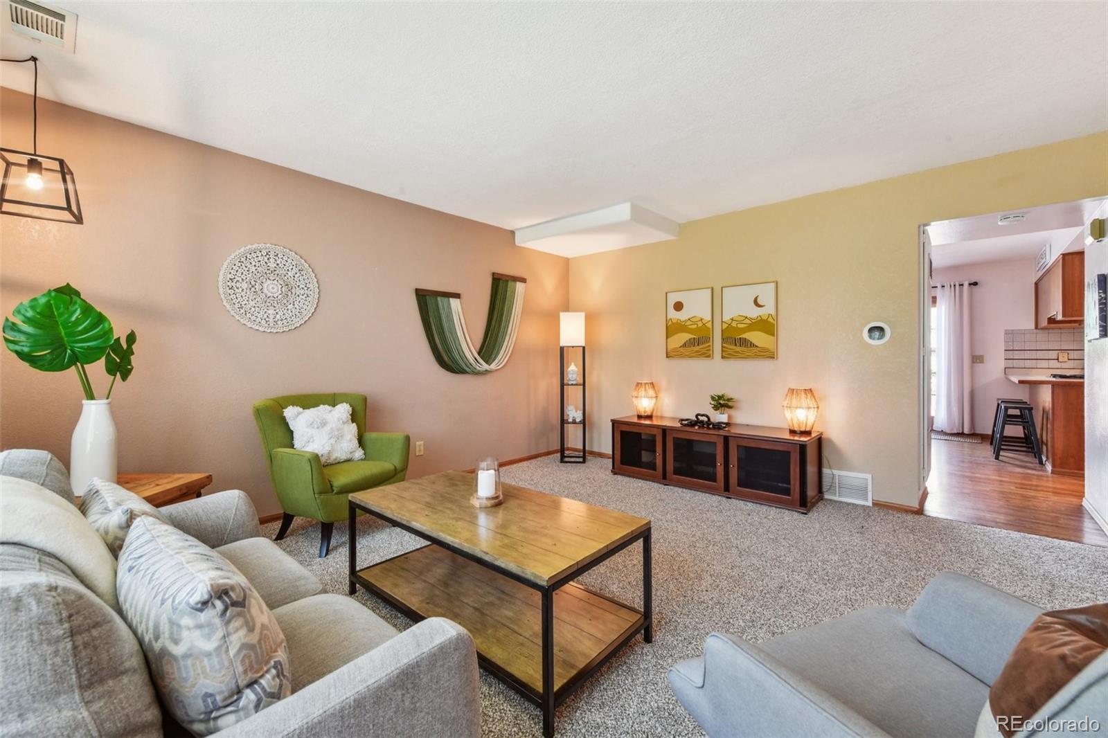 MLS Image #9 for 9031 e mansfield avenue,denver, Colorado