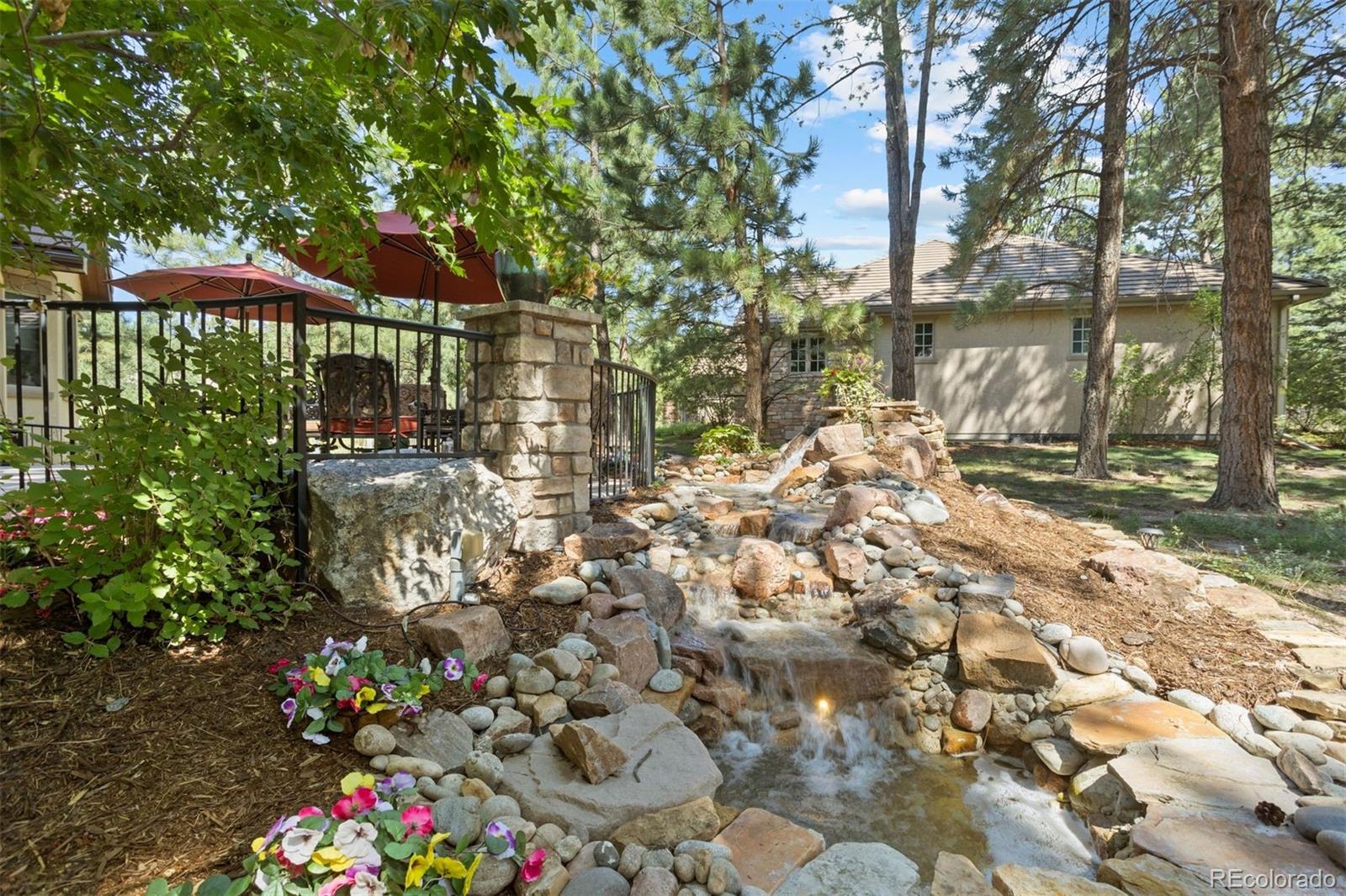 MLS Image #49 for 5271  red pass lane,castle rock, Colorado