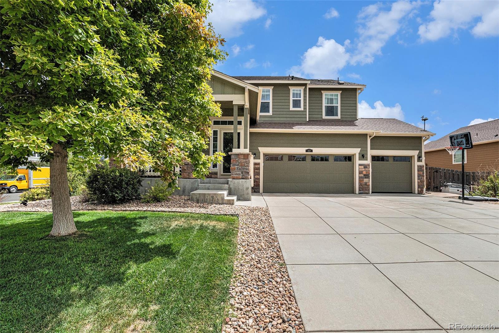 CMA Image for 99 s millbrook street,Aurora, Colorado