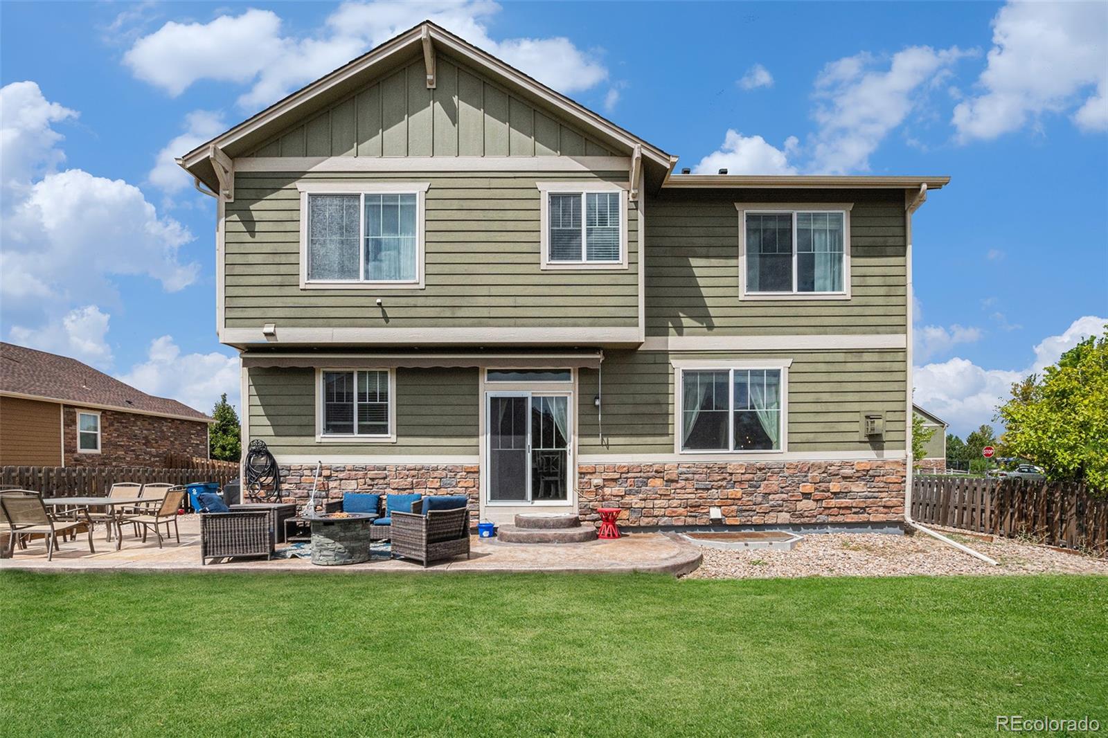 MLS Image #32 for 32 s newbern way,aurora, Colorado