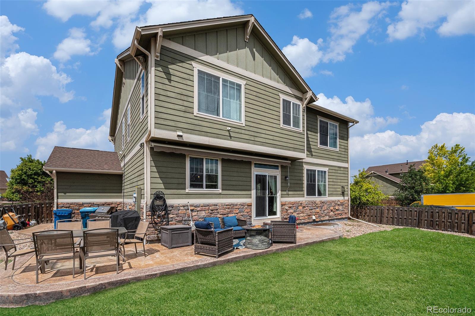 MLS Image #33 for 32 s newbern way,aurora, Colorado